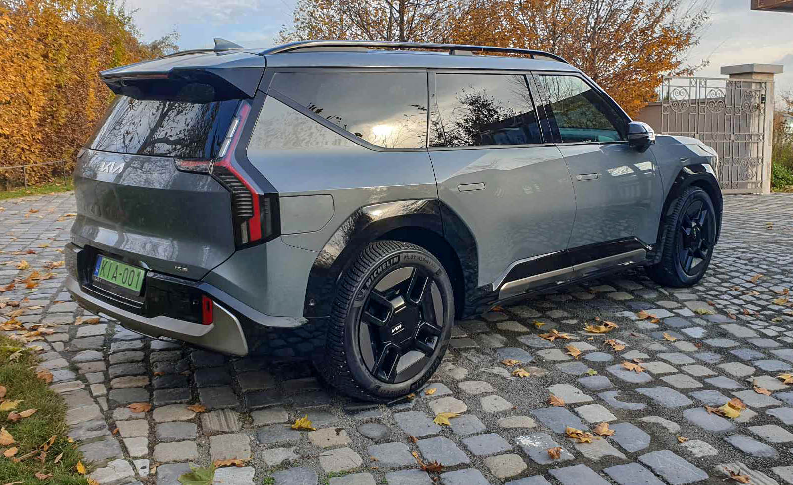 KIA EV9 mobem 2023 06