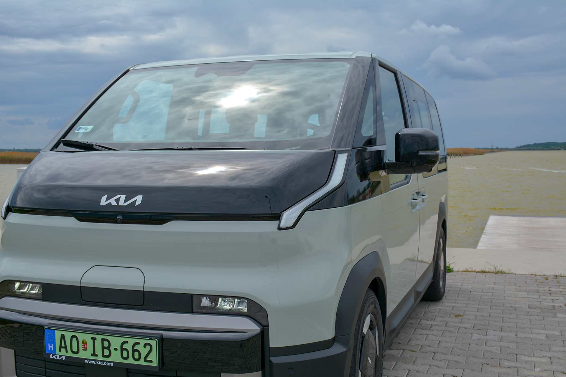 kia pv5 2026 teszt 24