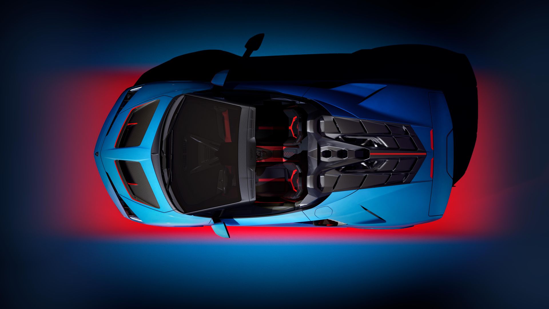 lamborghini fenomeno roadster 35