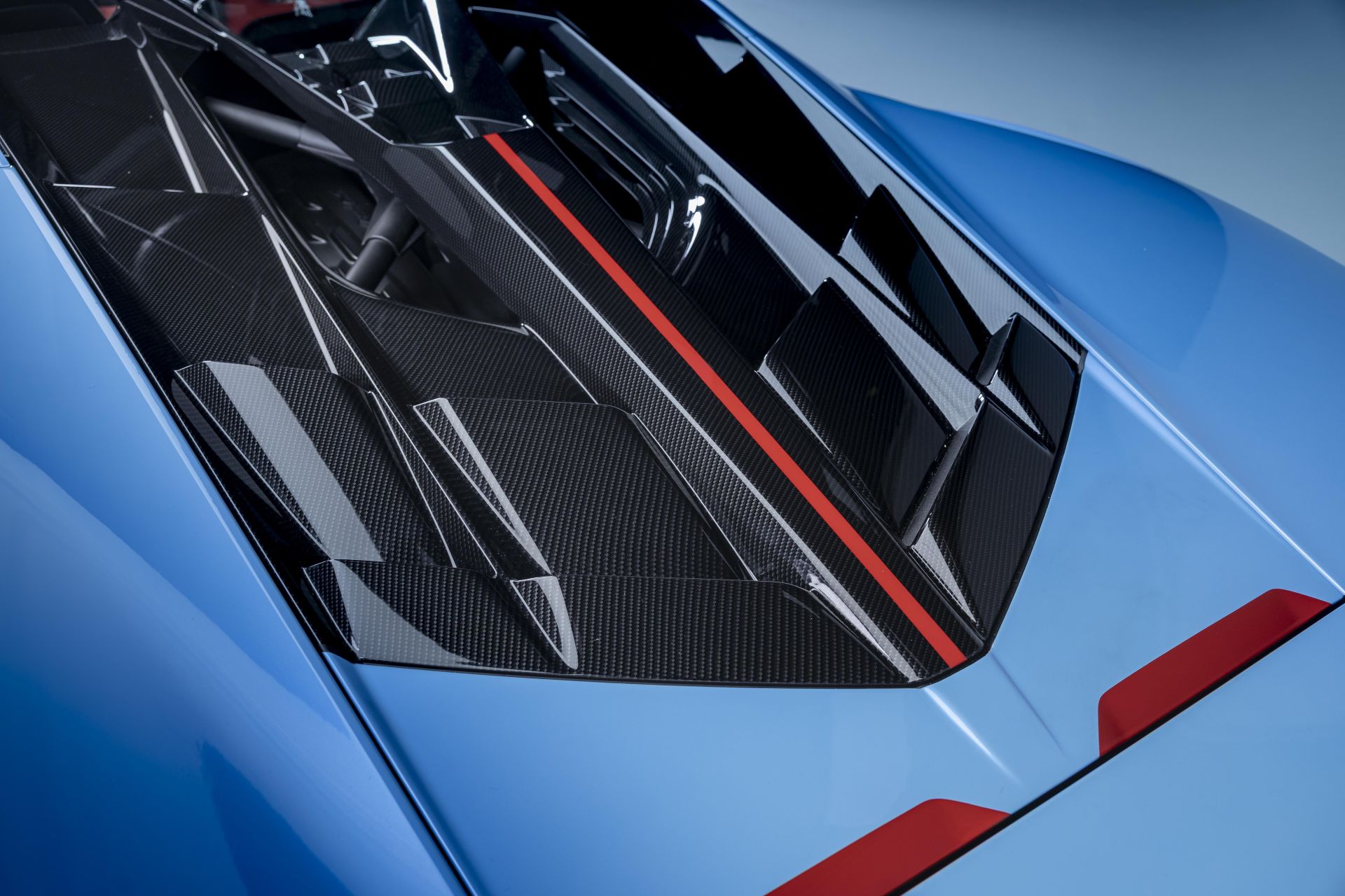 lamborghini fenomeno roadster 45