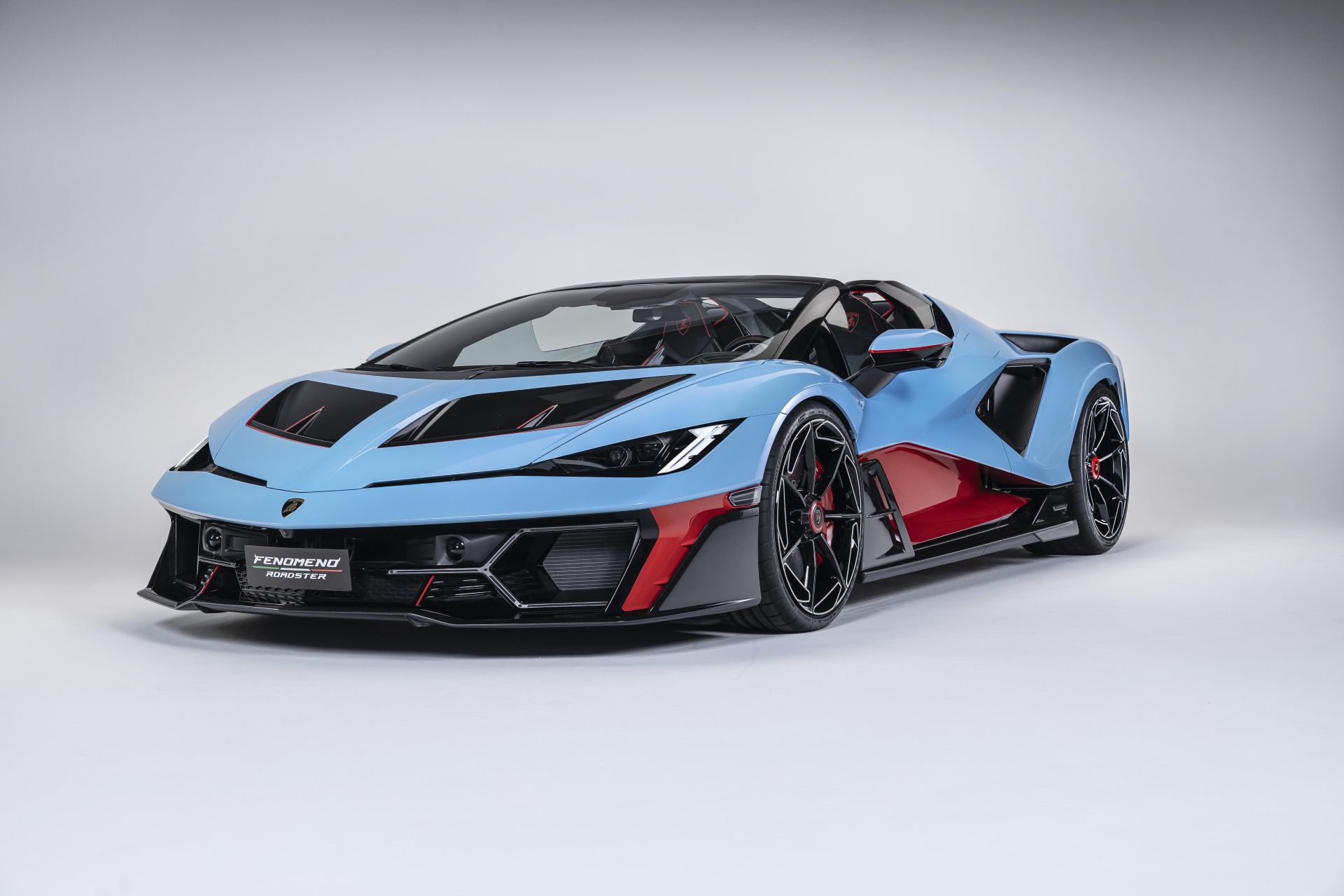 lamborghini fenomeno roadster 47