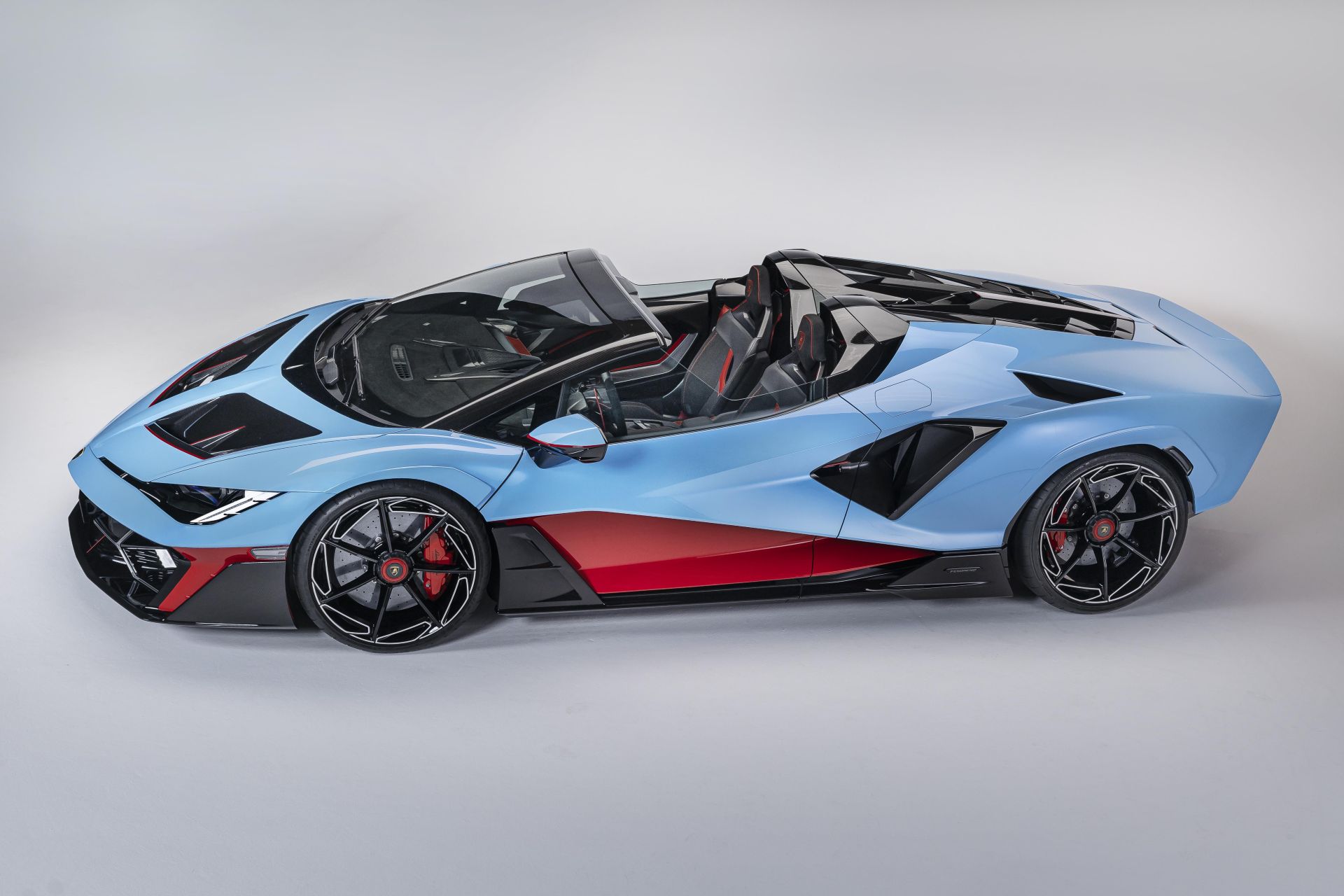 lamborghini fenomeno roadster 49