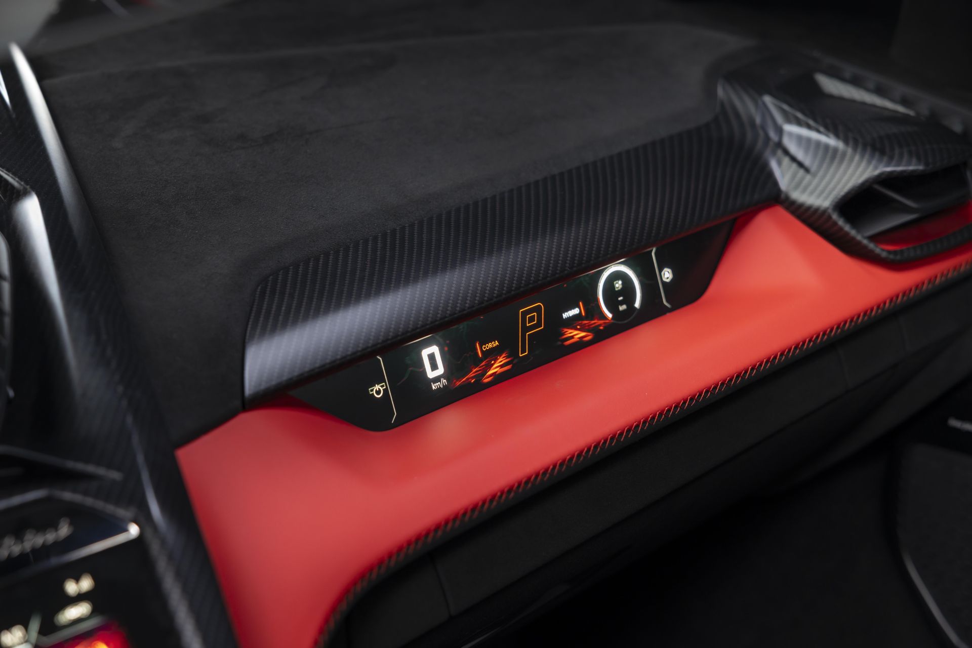lamborghini fenomeno roadster 60