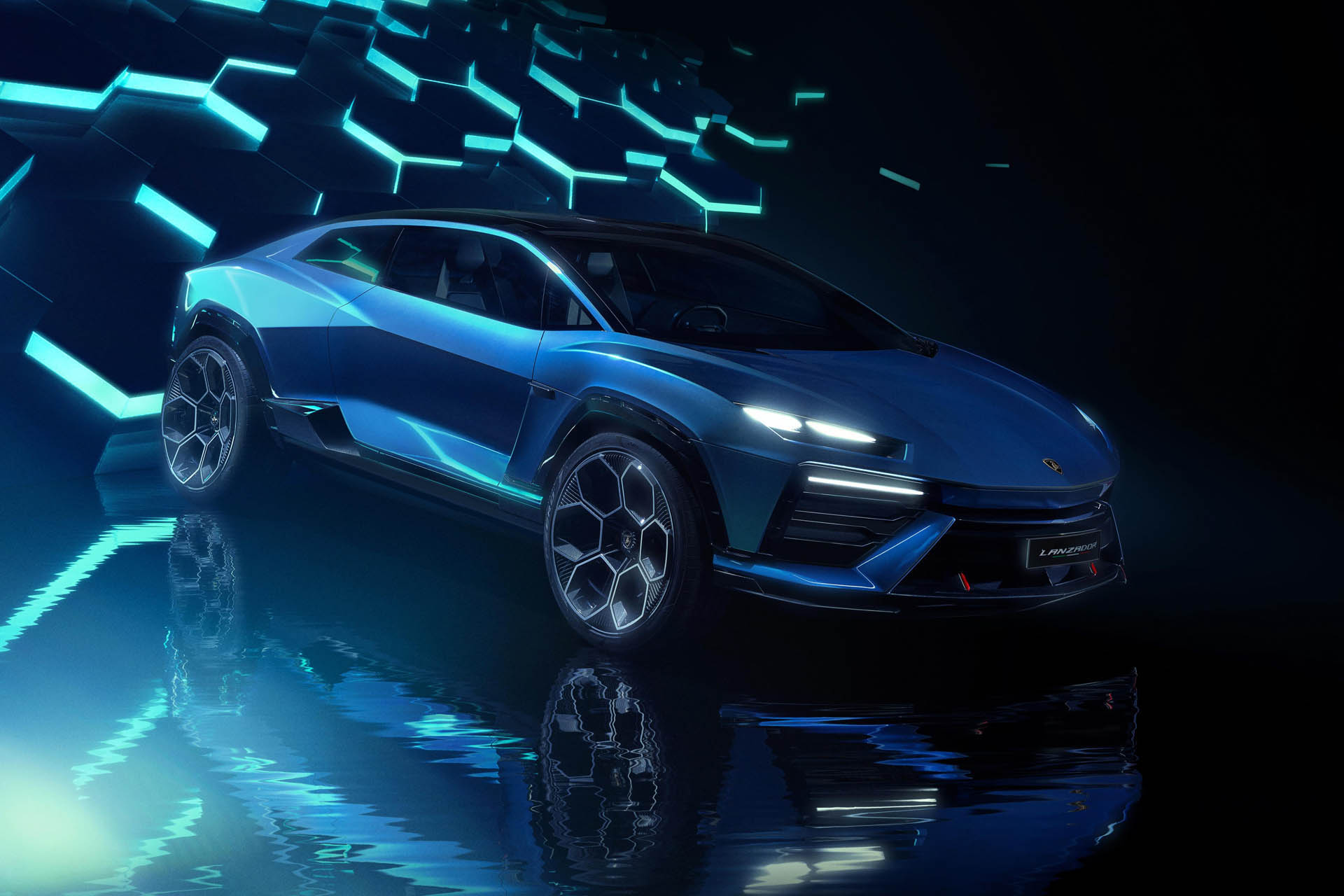 lamborghini lanzador concept 03