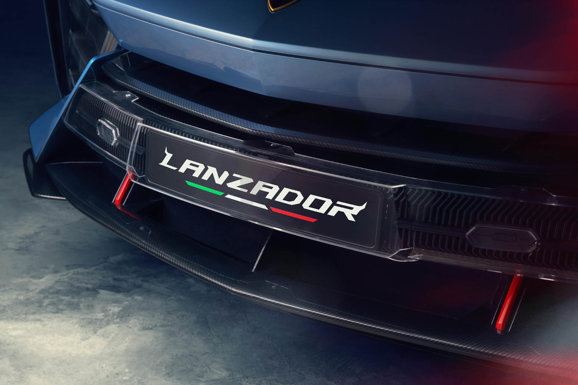 lamborghini lanzador concept 05