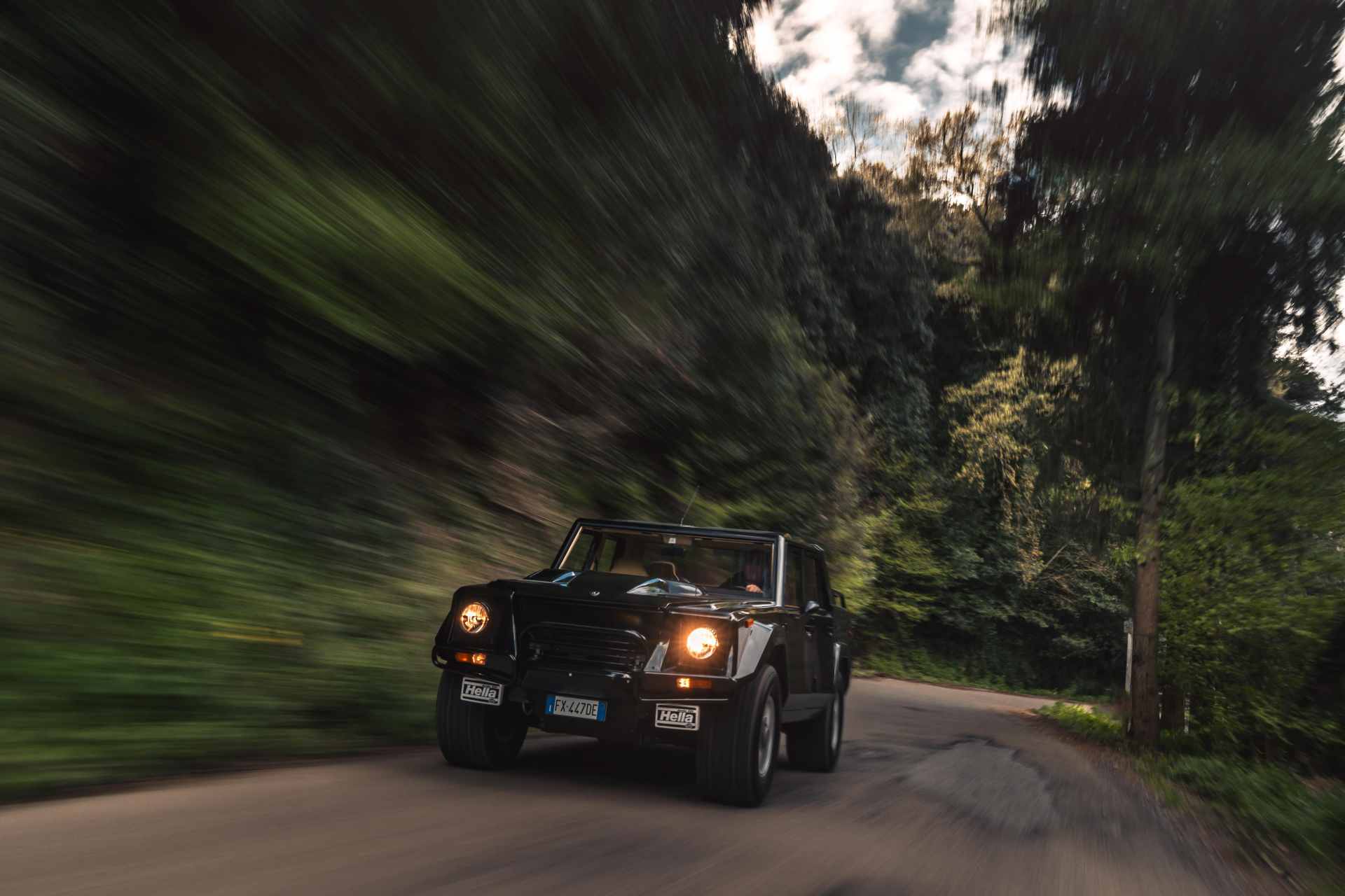 lamborghini lm002 04