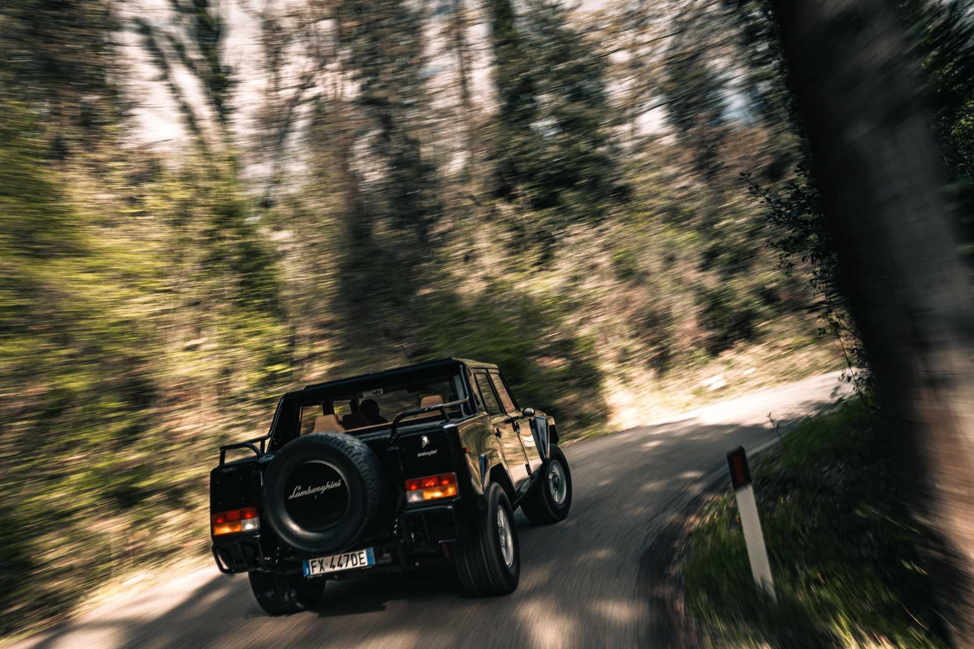 lamborghini lm002 06