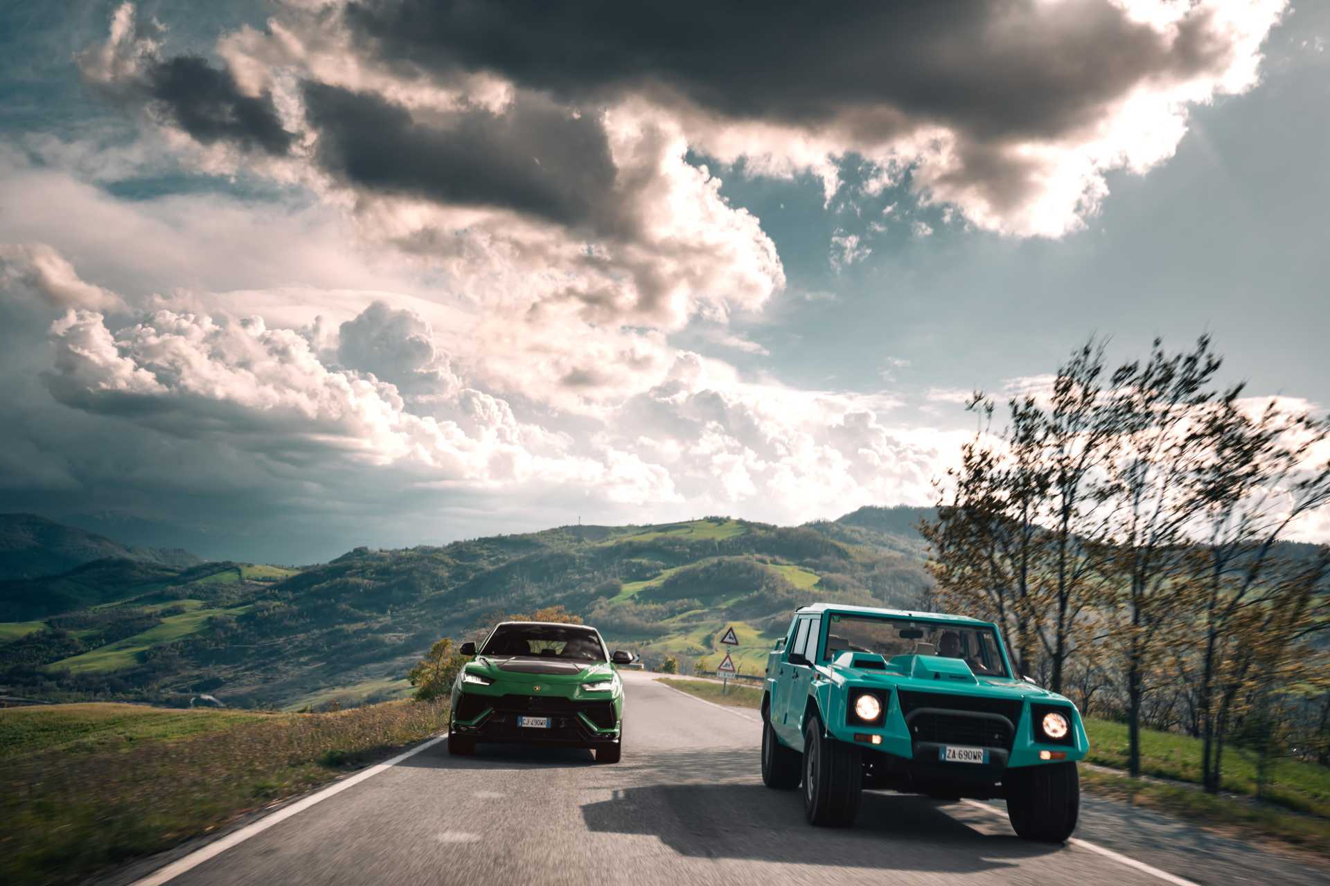 lamborghini lm002 urus 01