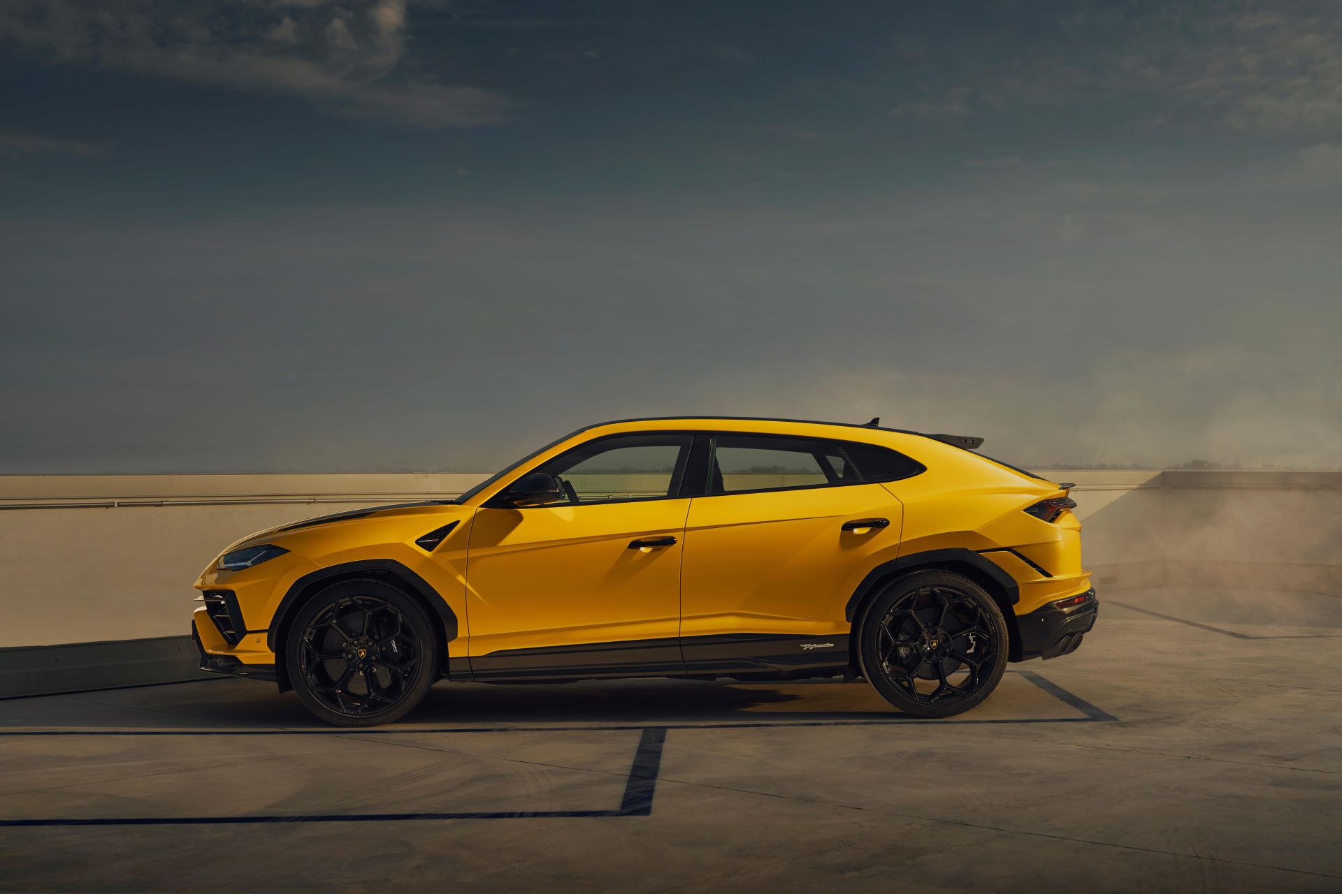 lamborghini urus 19