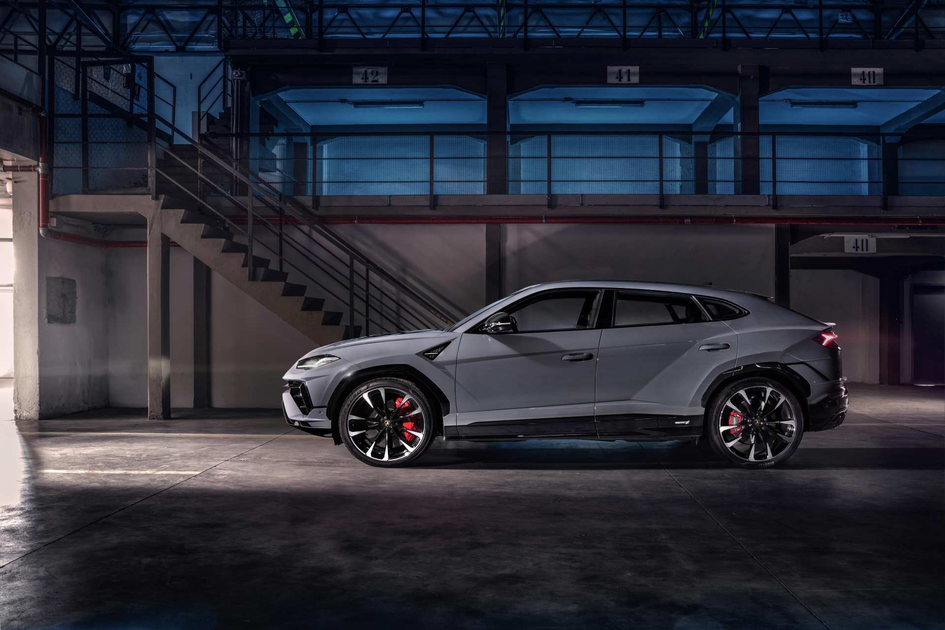 lamborghini urus 28