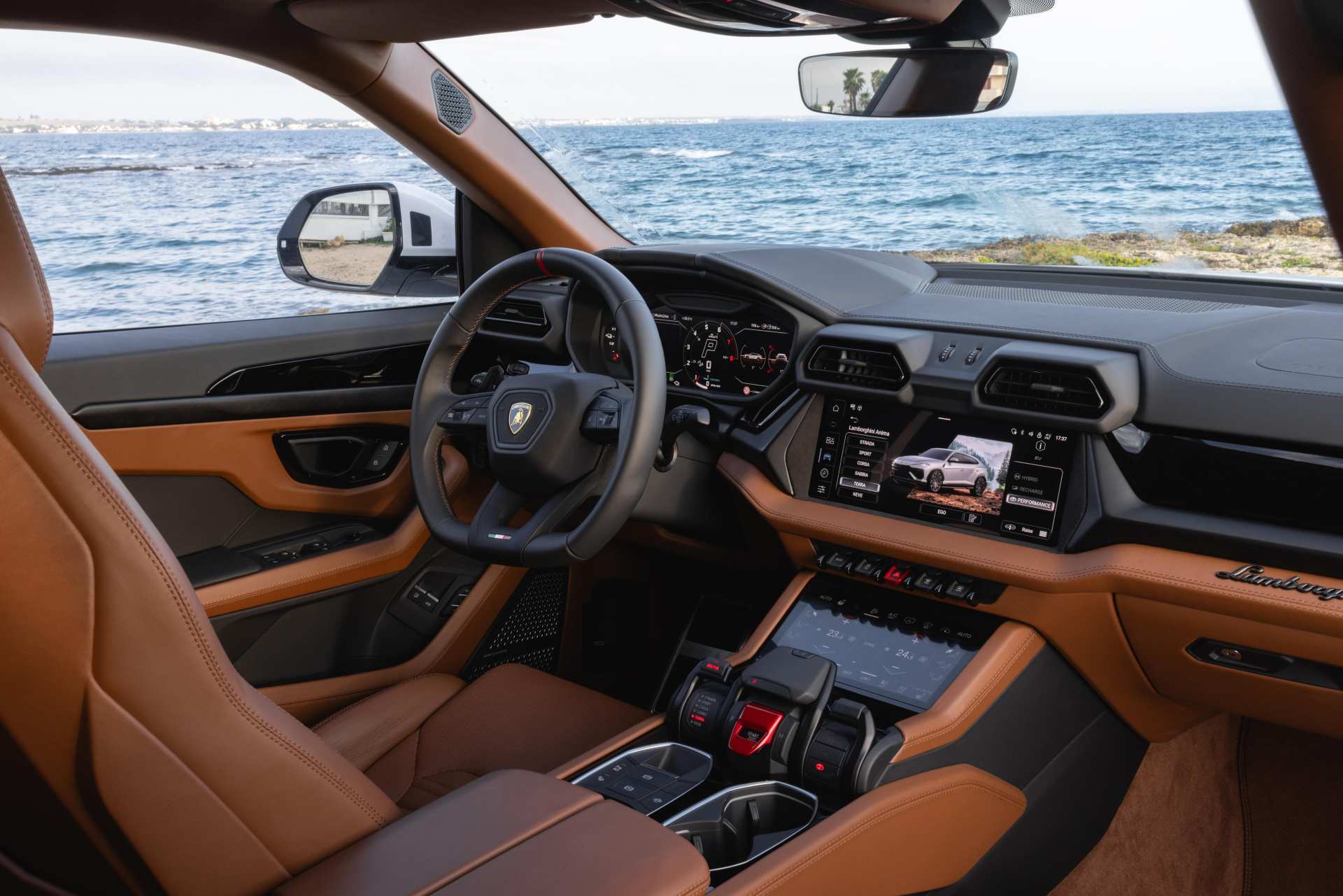 lamborghini urus 37