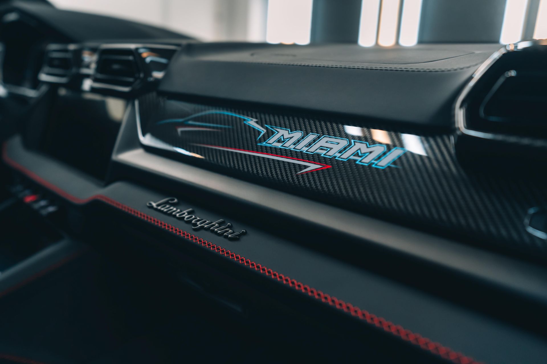 lamborghini urus 42
