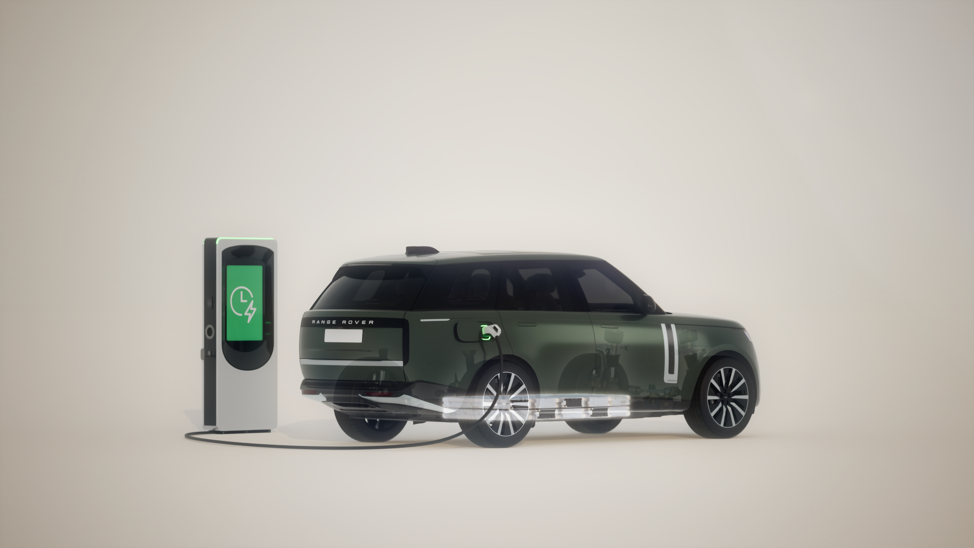 Charging 0