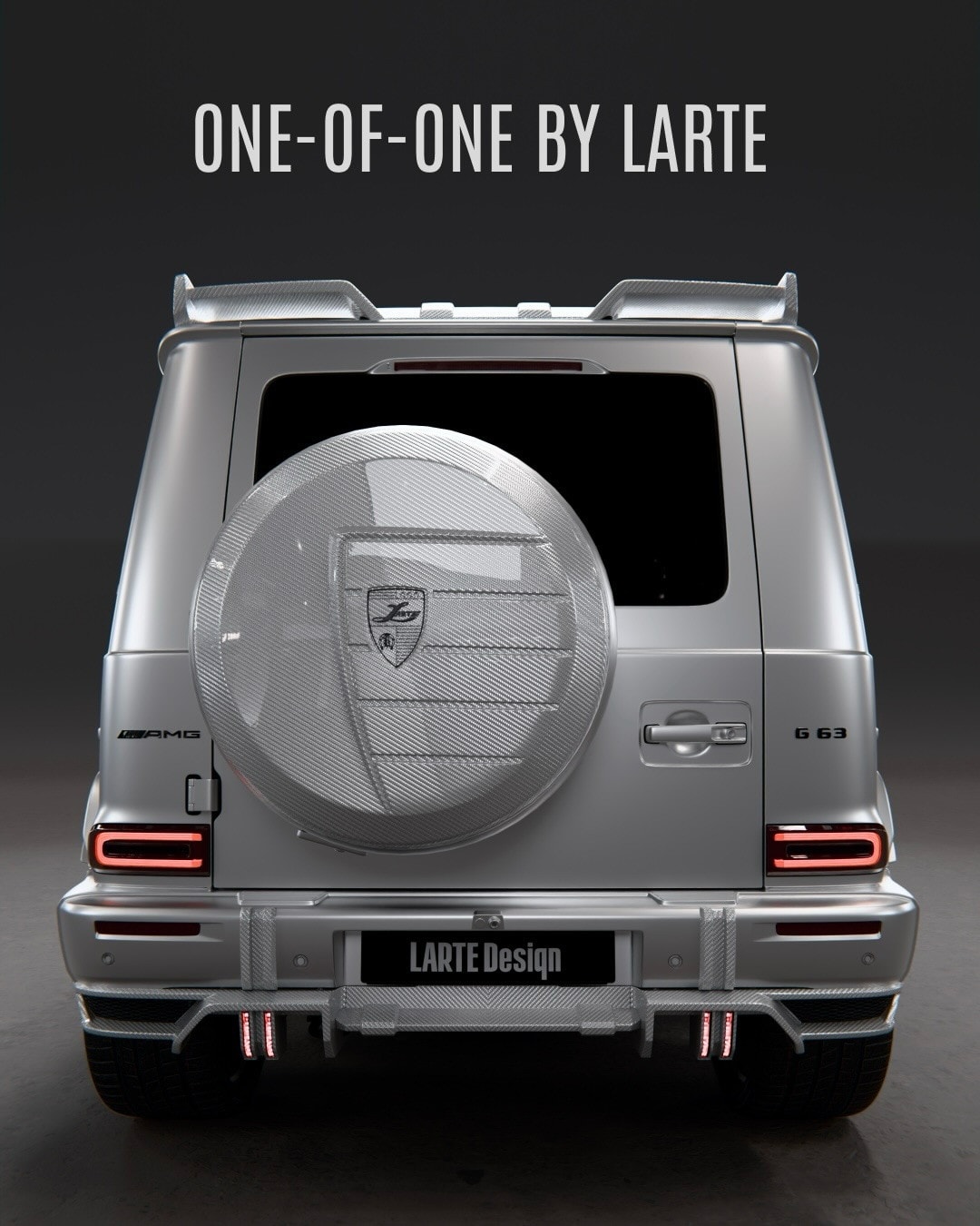 larte design mercedes amg g63 05