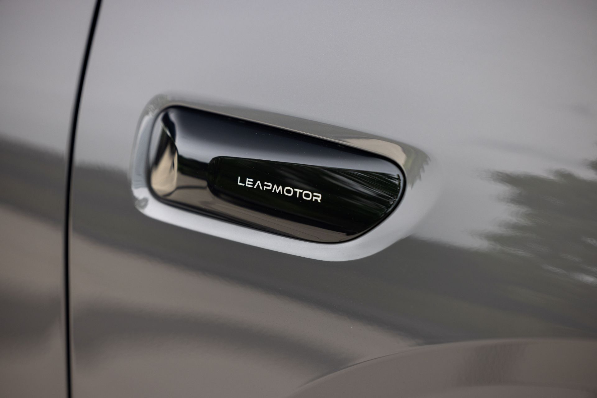 Leapmotor B05 27