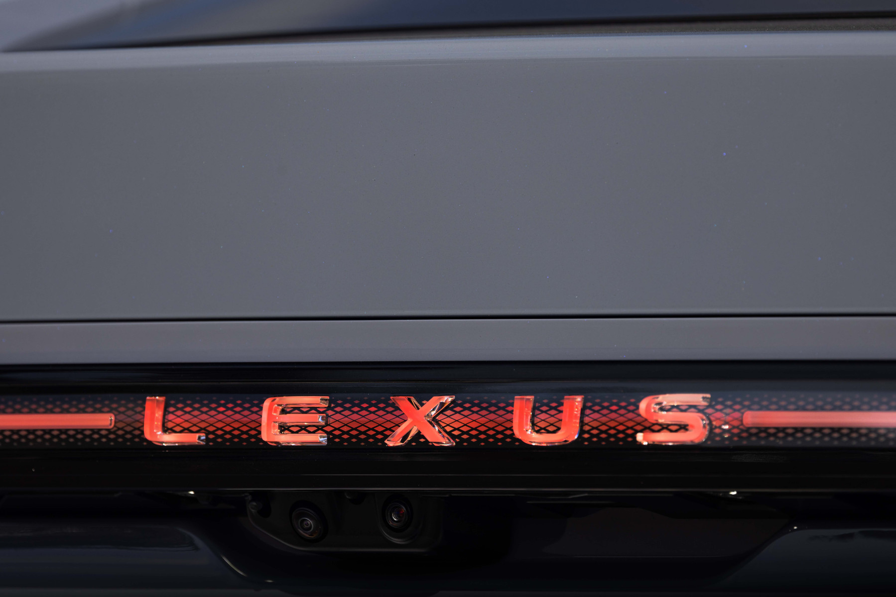 lexus es 2026 10