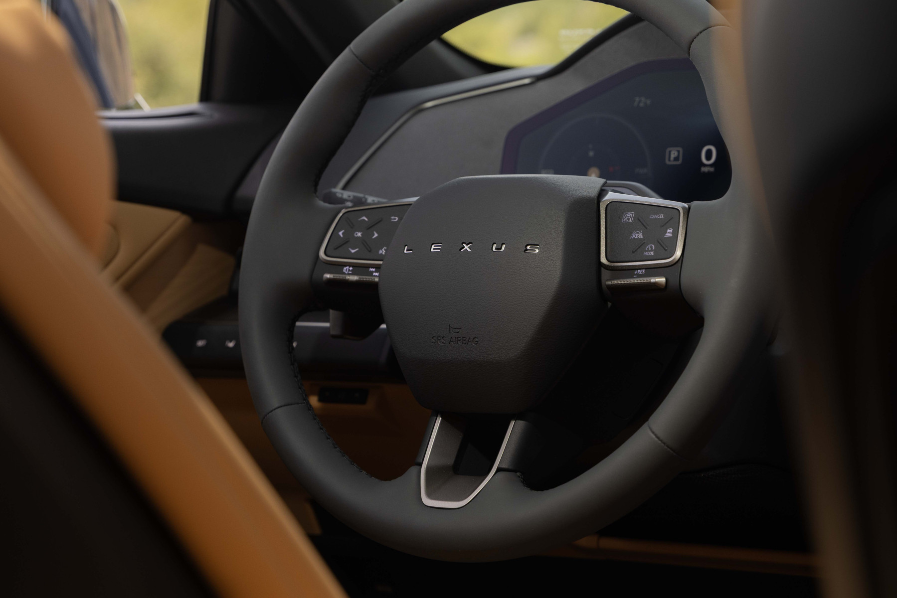 lexus es 2026 45