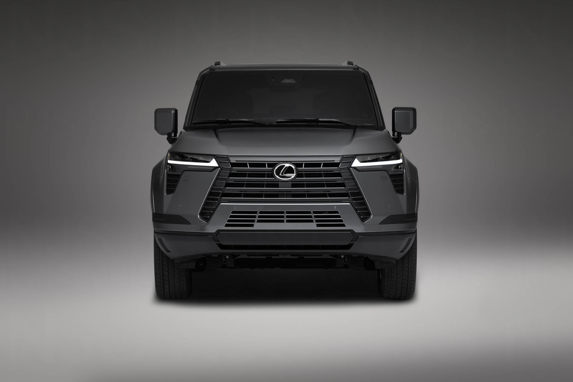 Lexus GX 24
