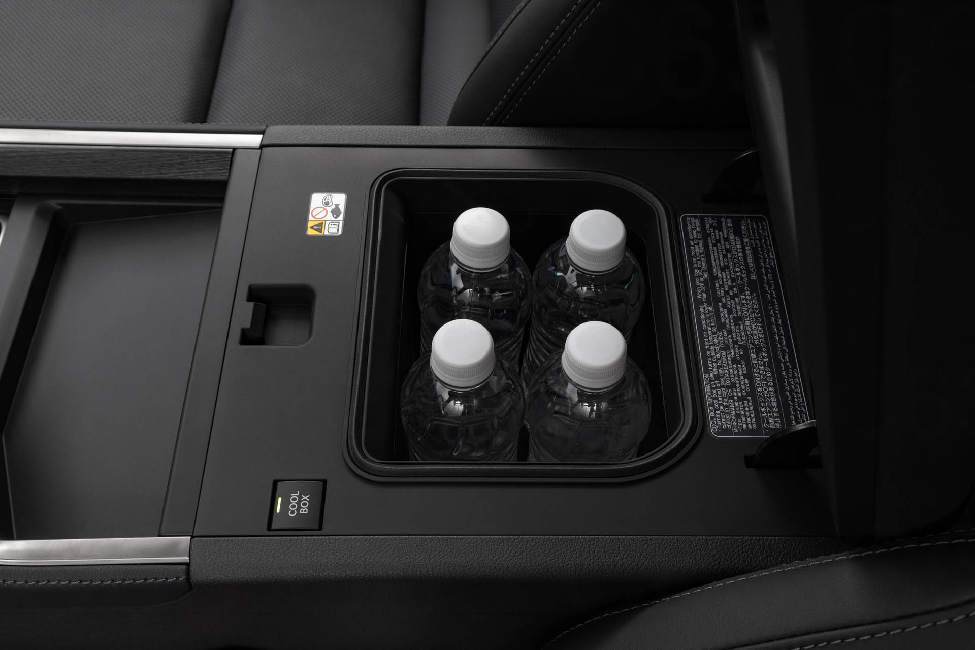 Lexus GX 26