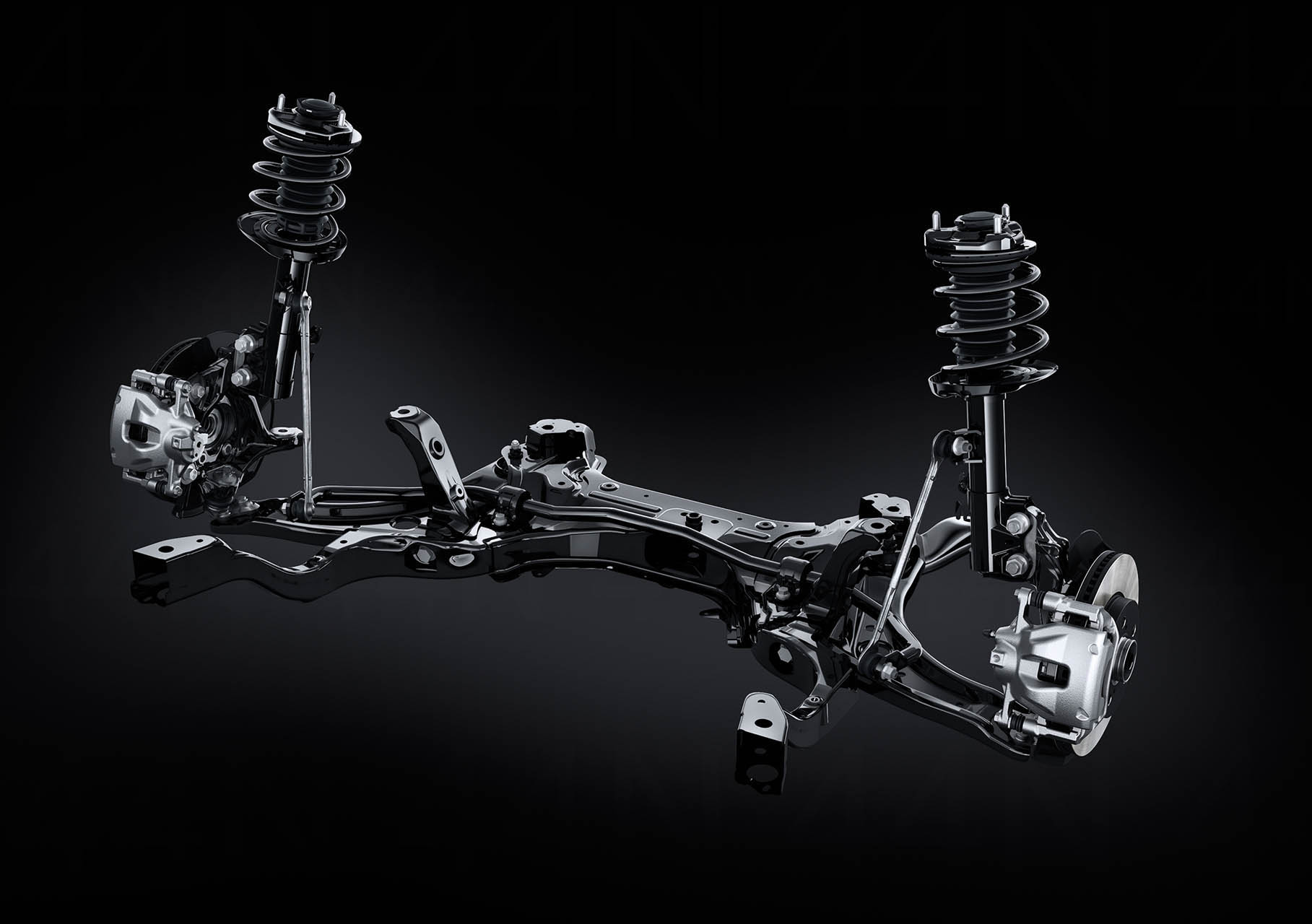 Lexus LBX 48