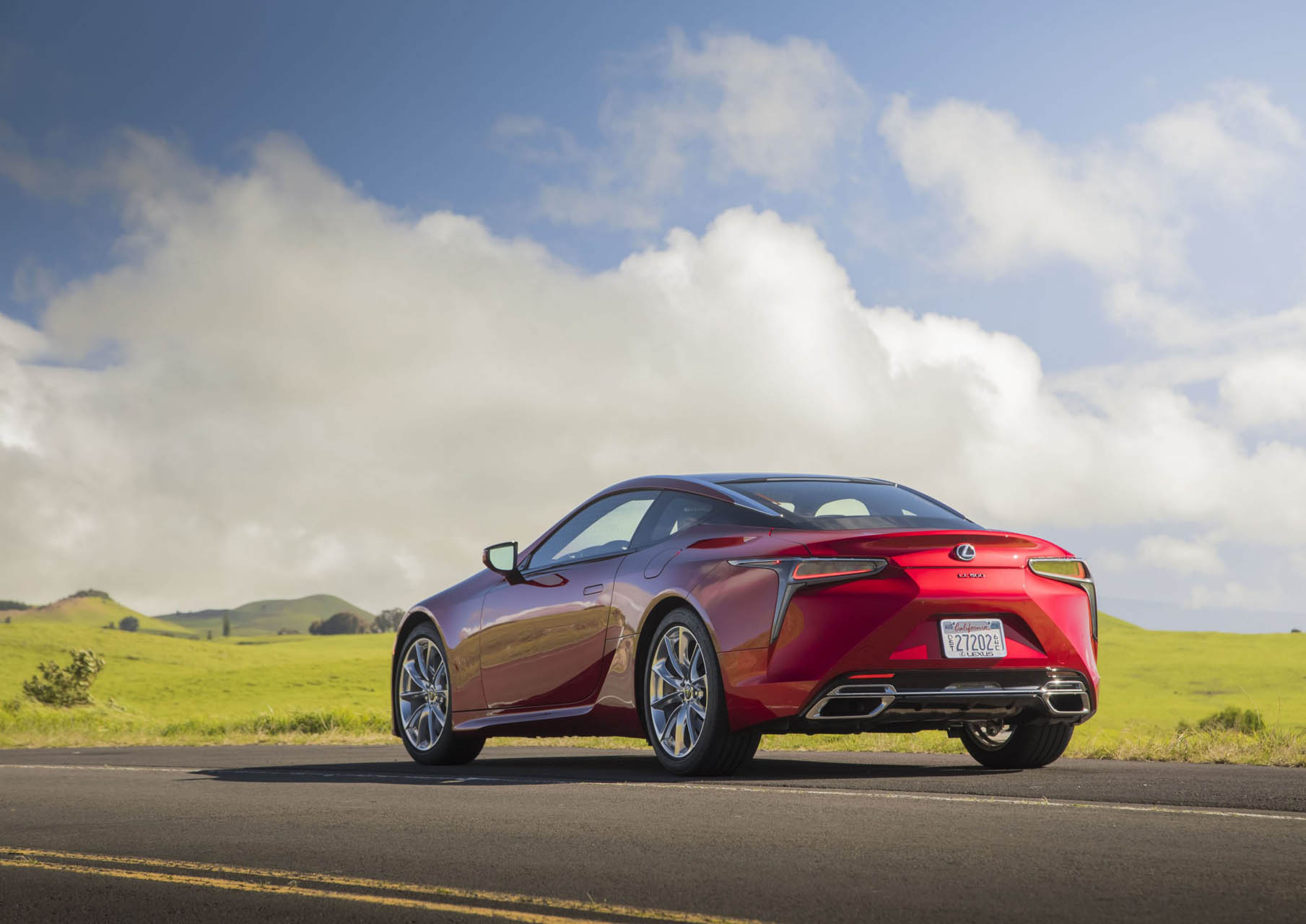 lexuslc2023dz