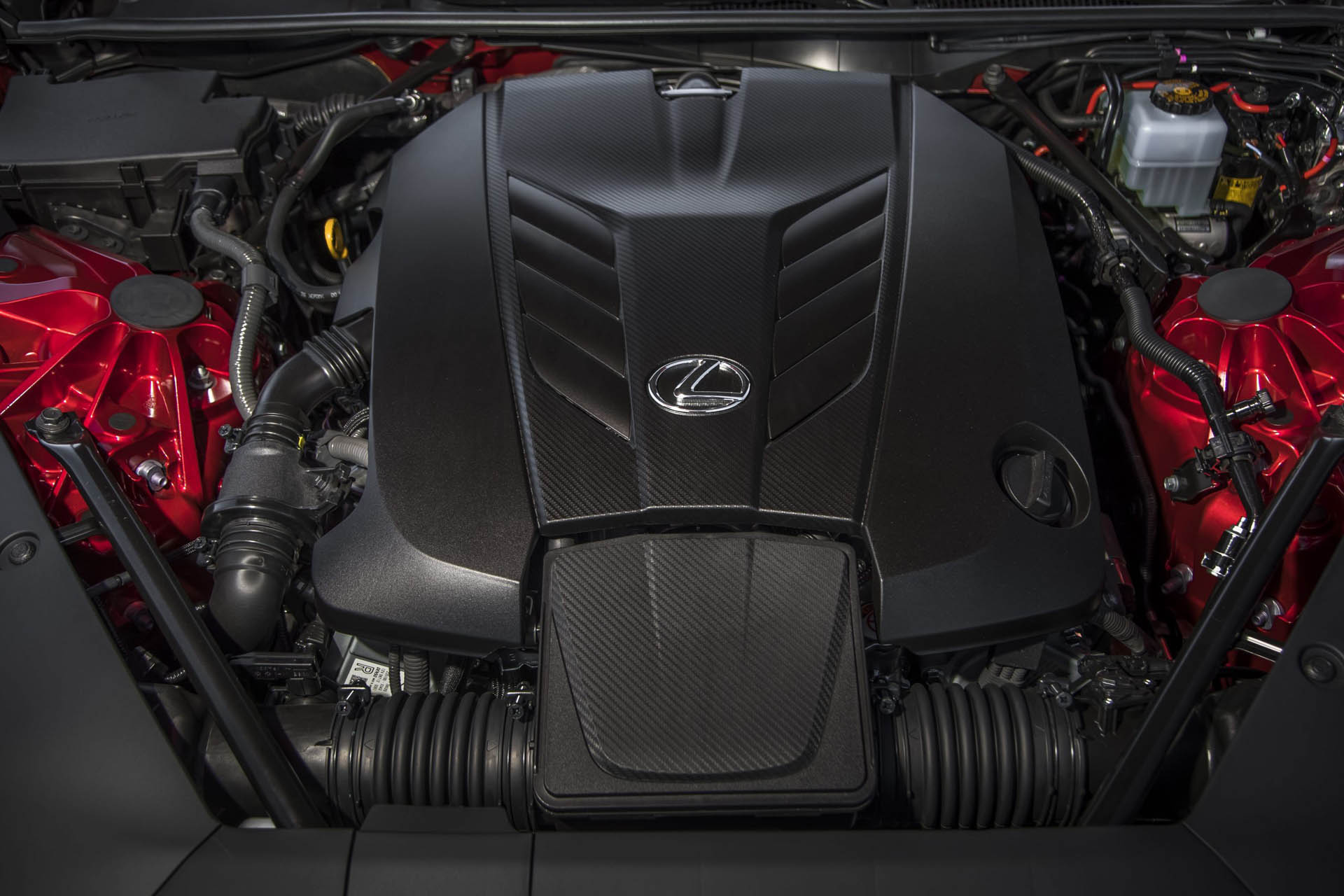 lexuslc2023t