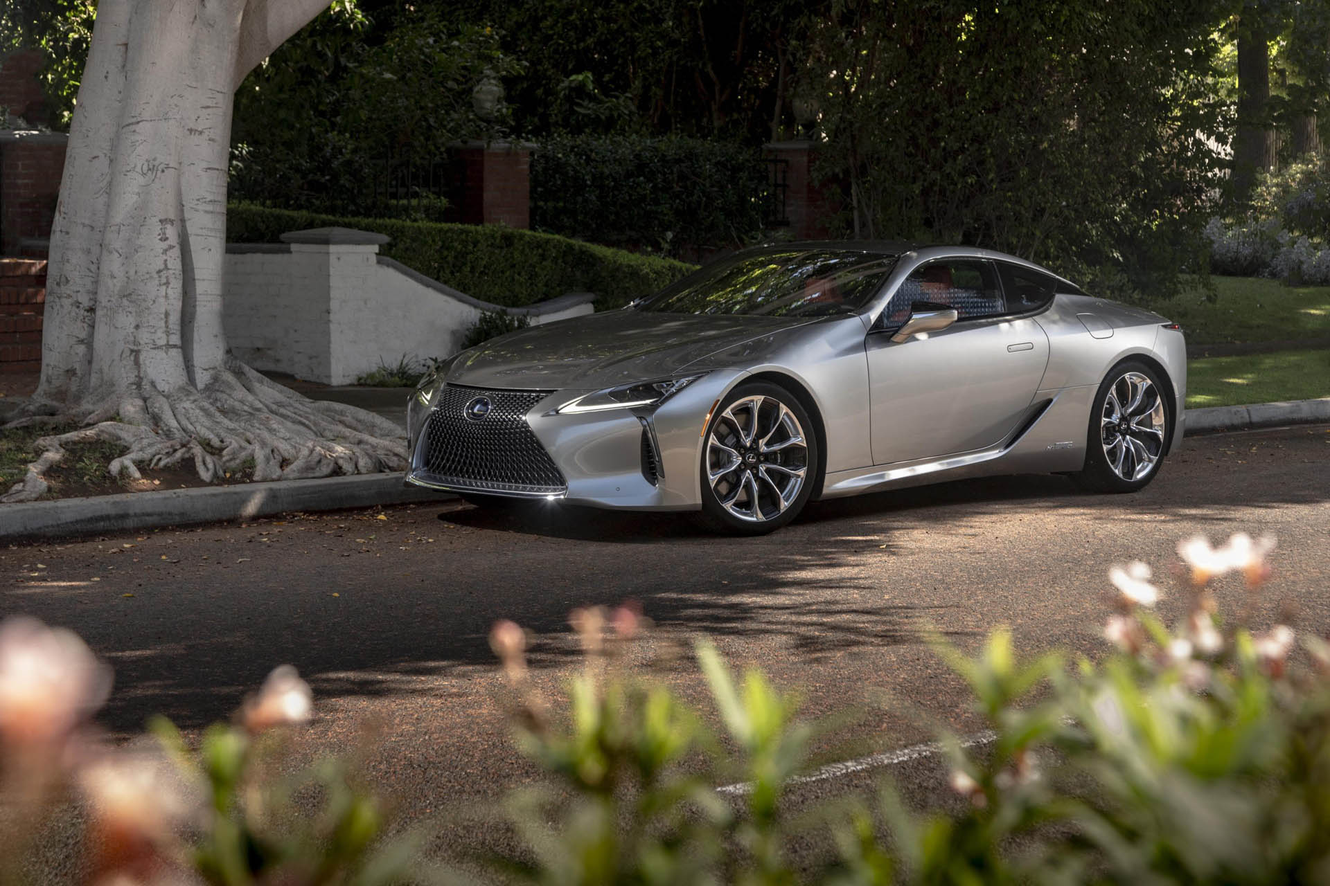 lexuslc2023z