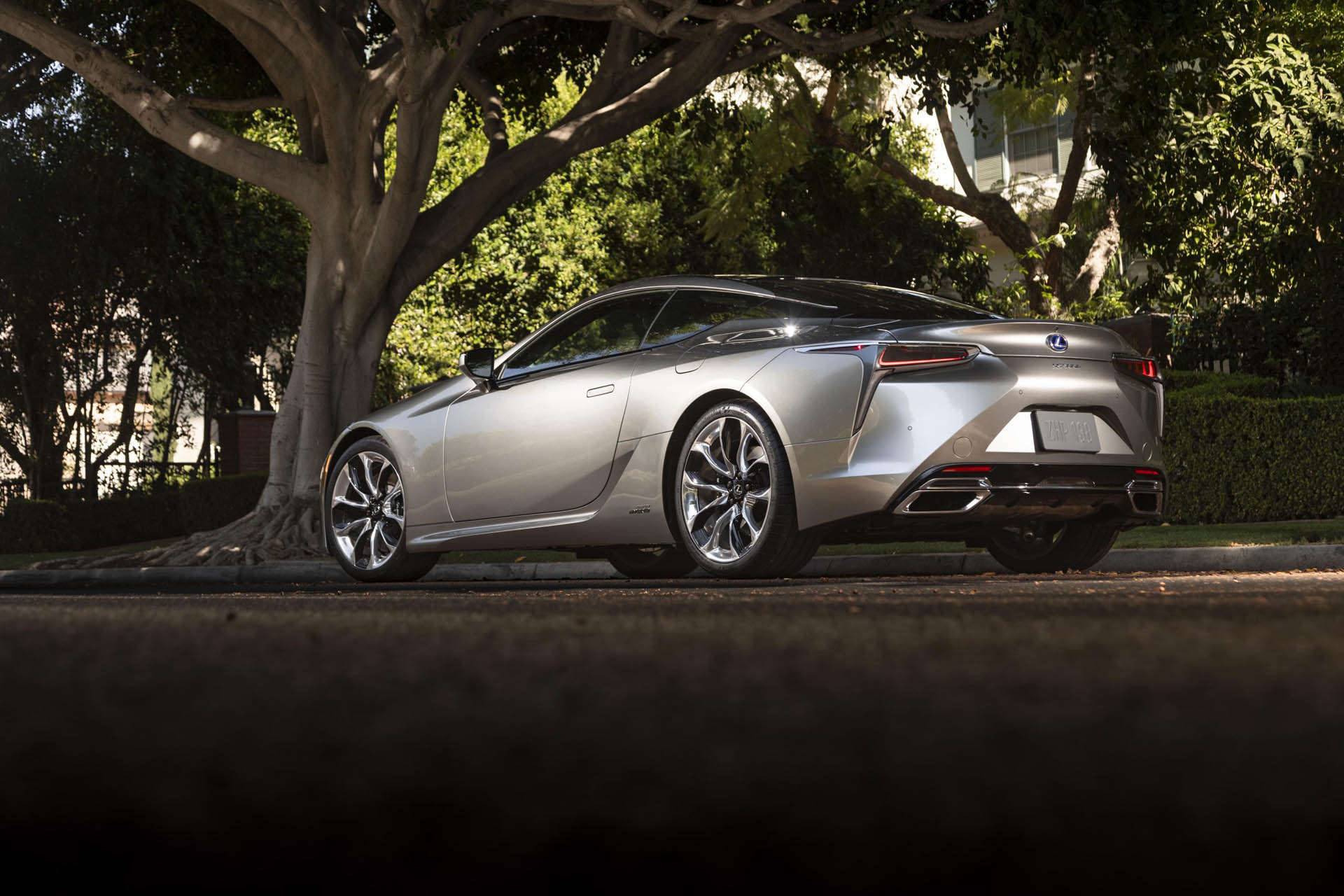 lexuslc2023zs
