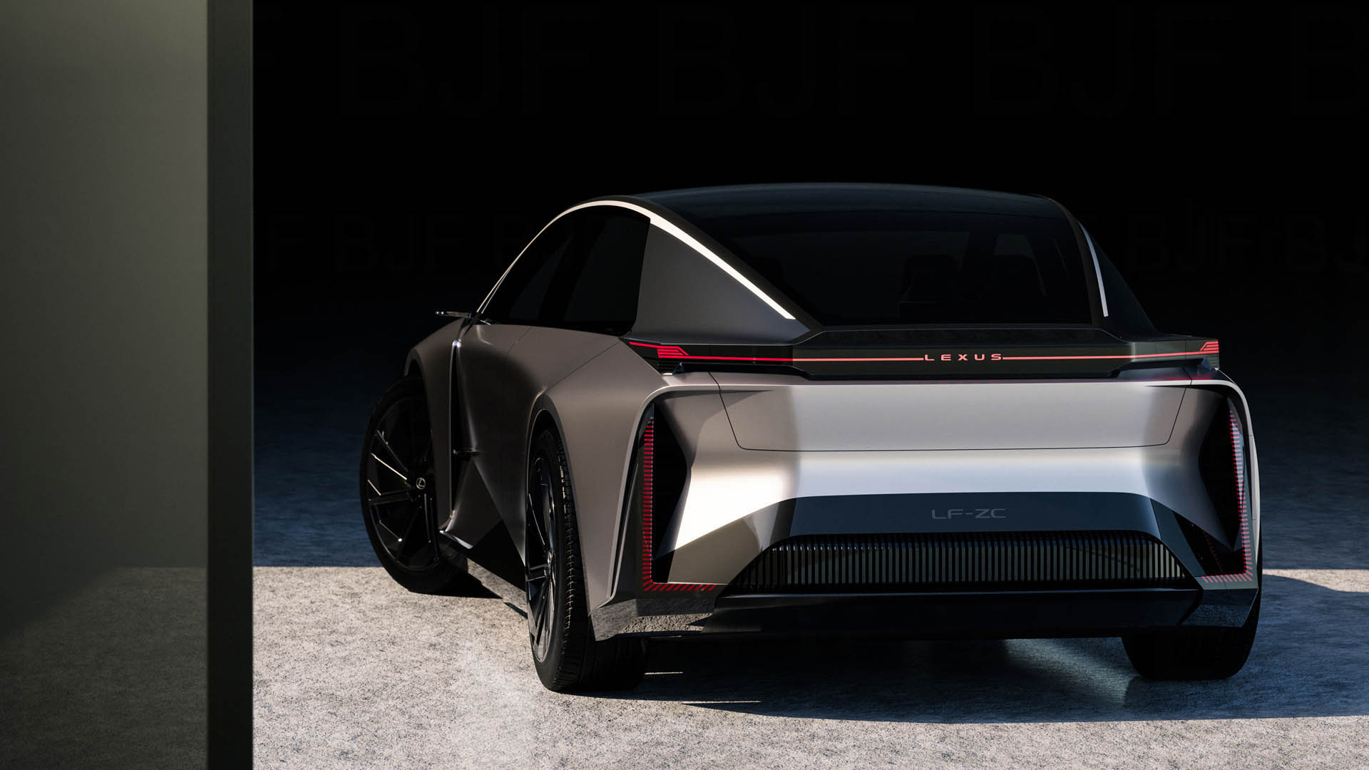 lexus lf-zc 12