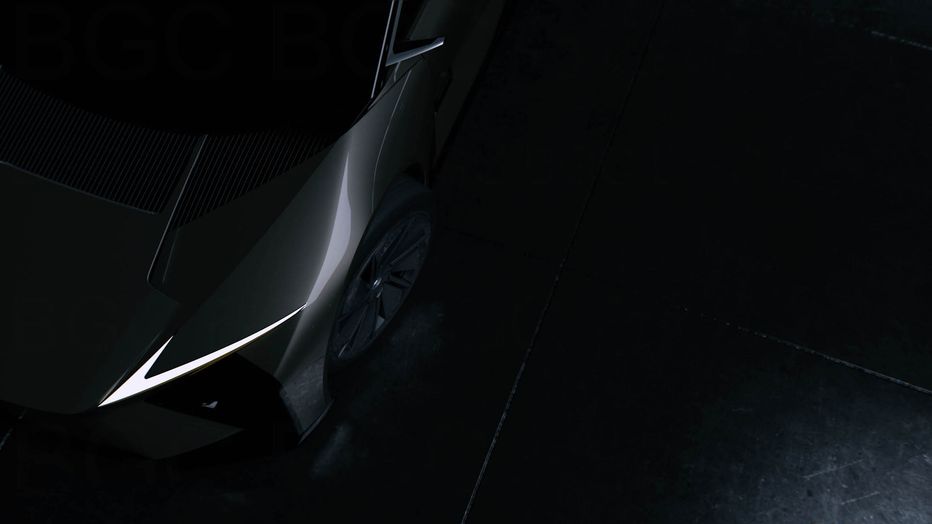 lexus lf-zc 17