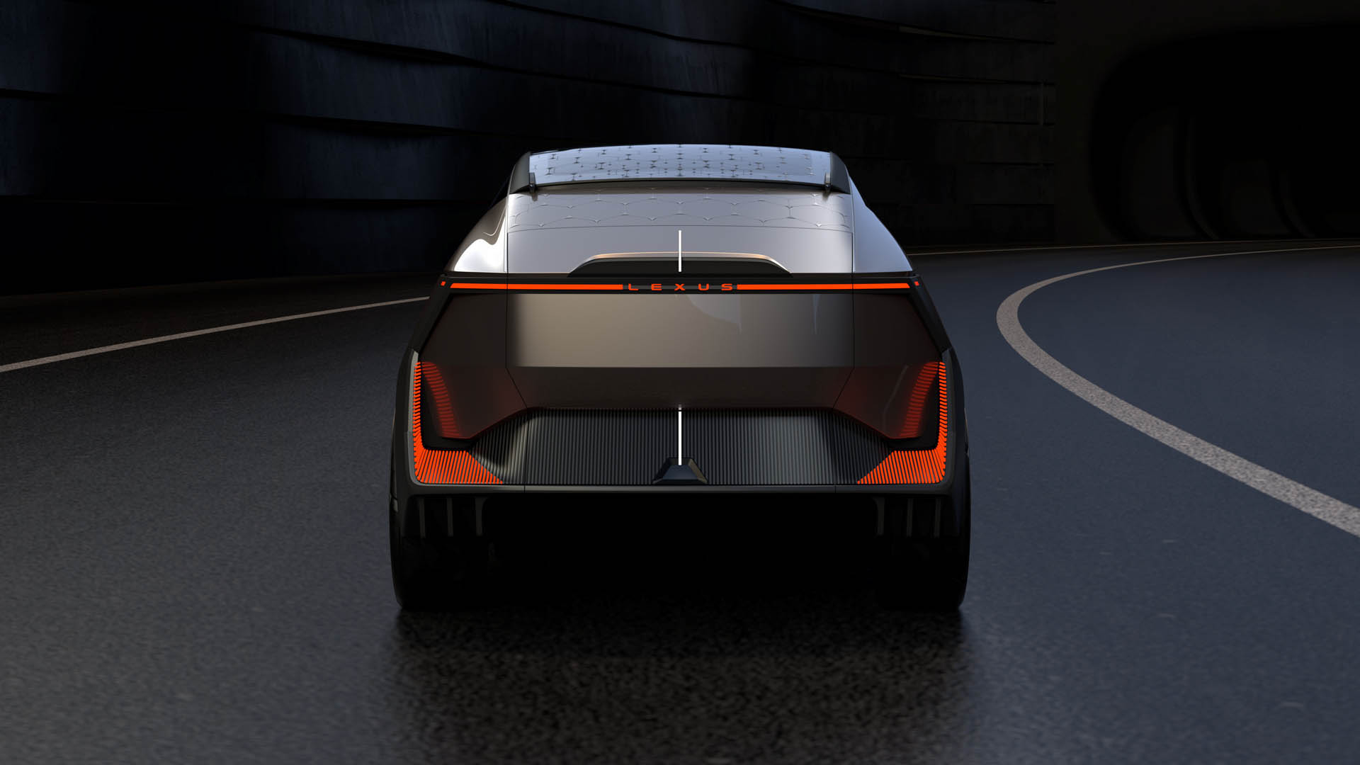 Lexus LF-ZL 04
