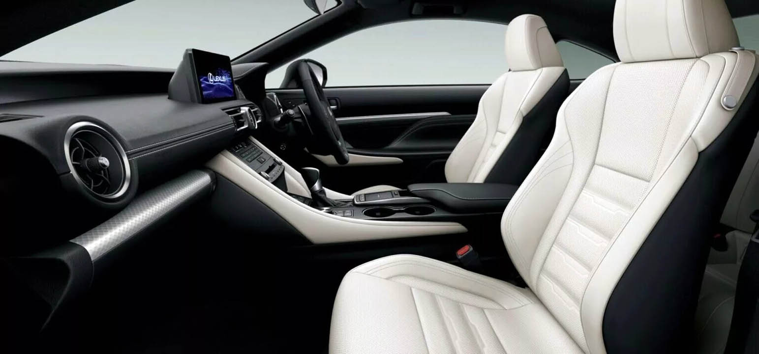 2023-lexus-rc 7