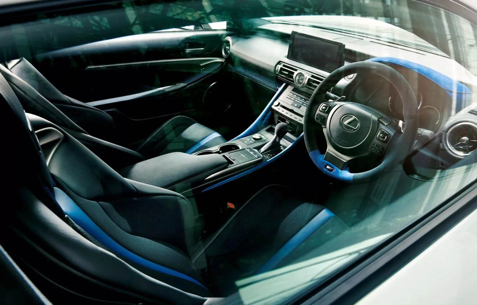 2023-lexus-rc 8