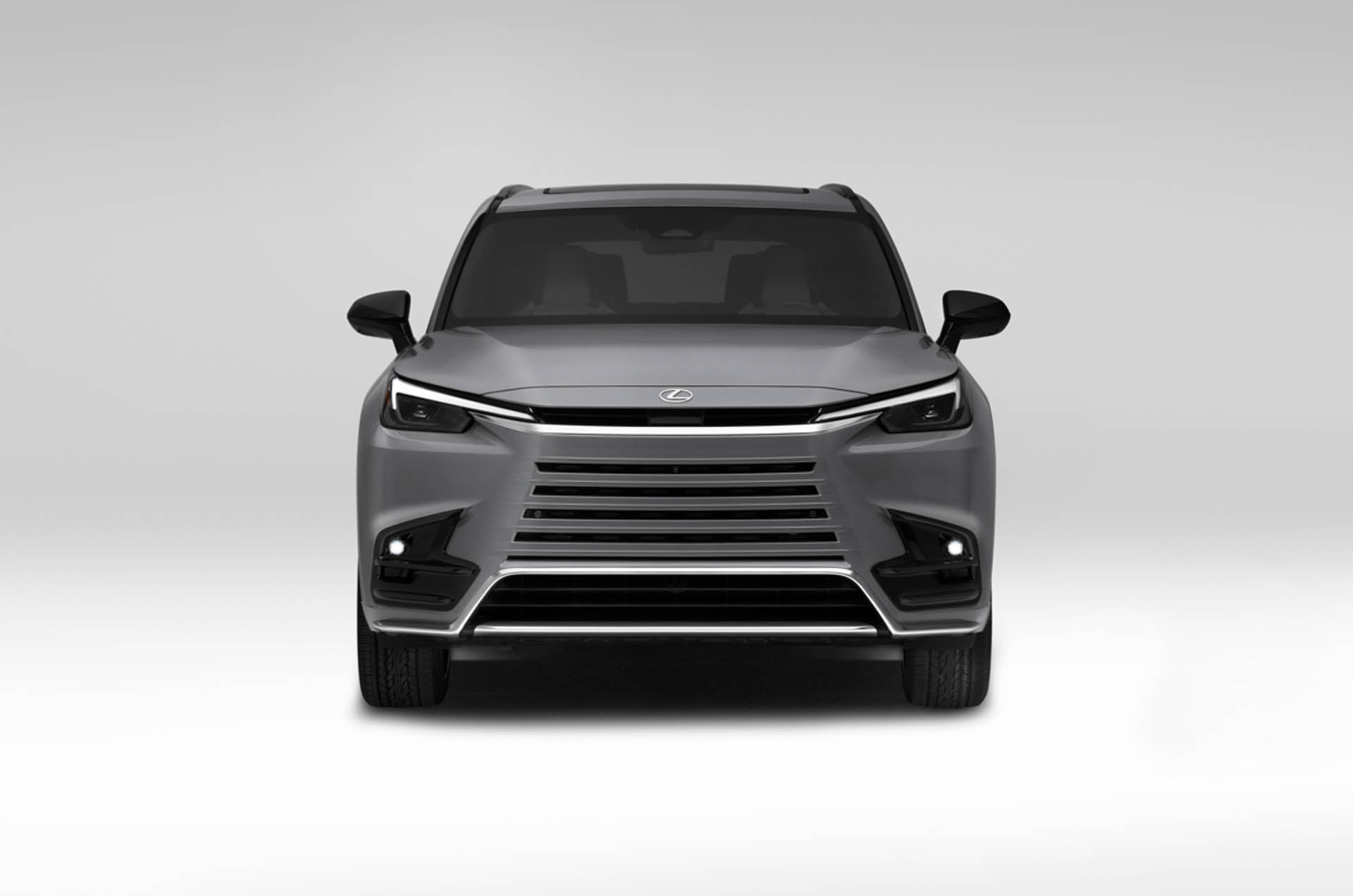 Lexus TX 11