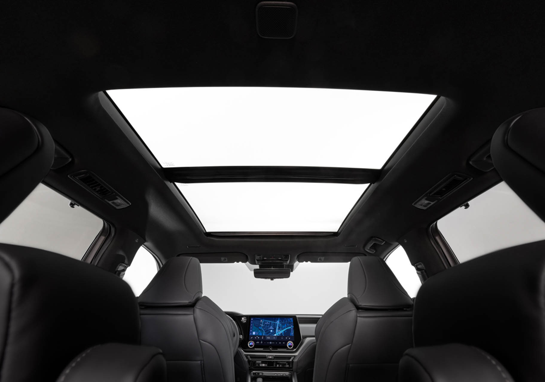 Lexus TX 34