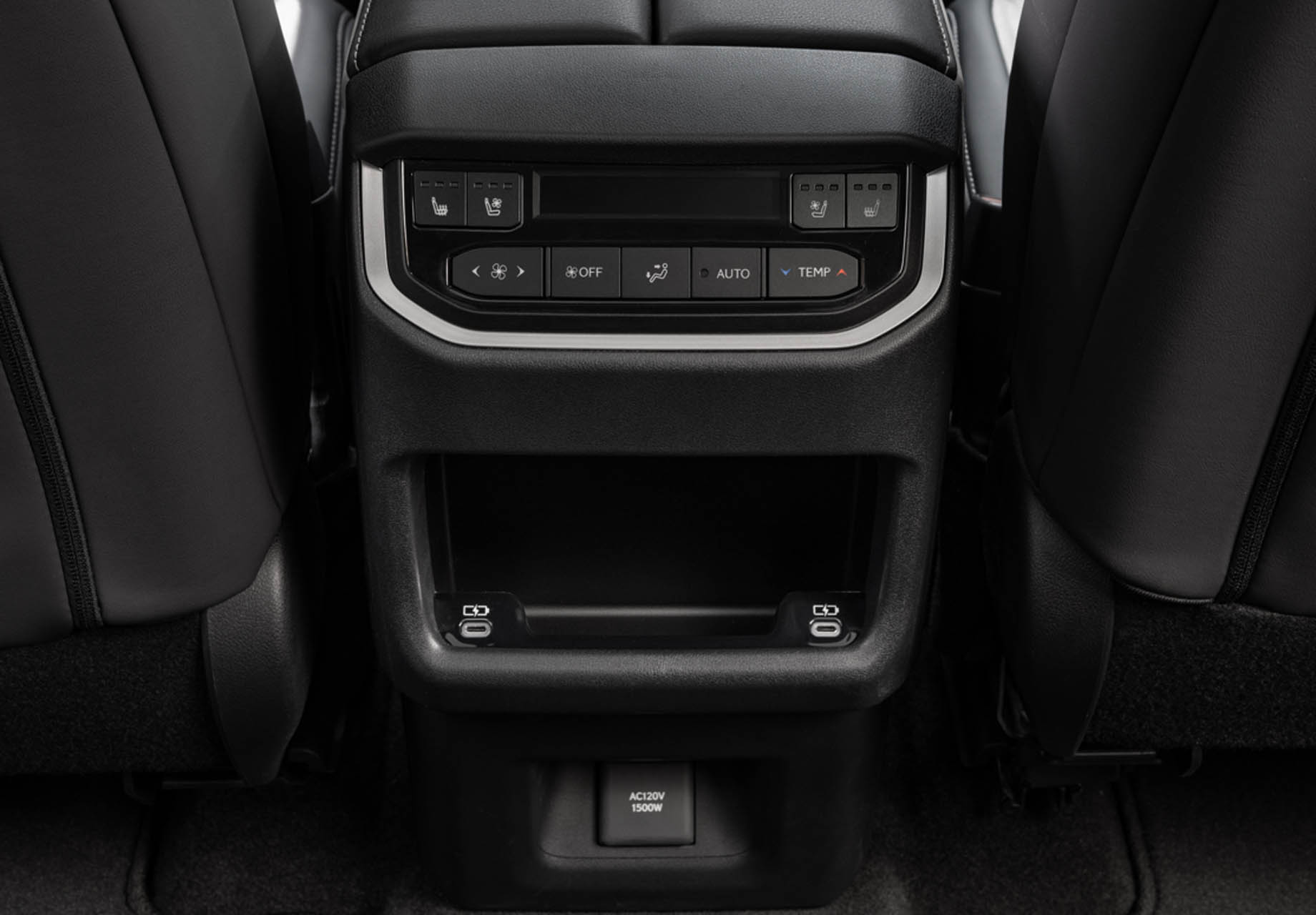 Lexus TX 37