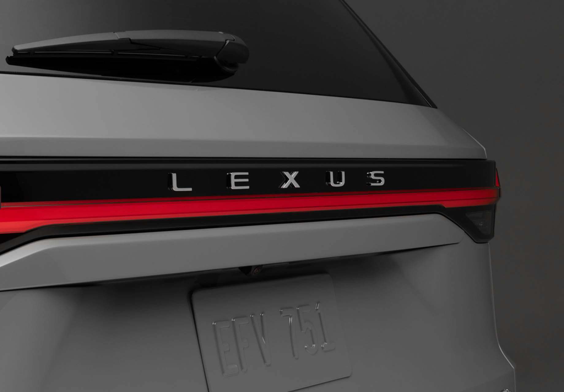 Lexus TX 49