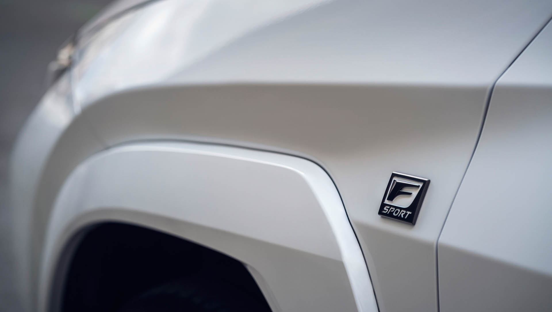 Lexus UXh FSPORT 2025 14