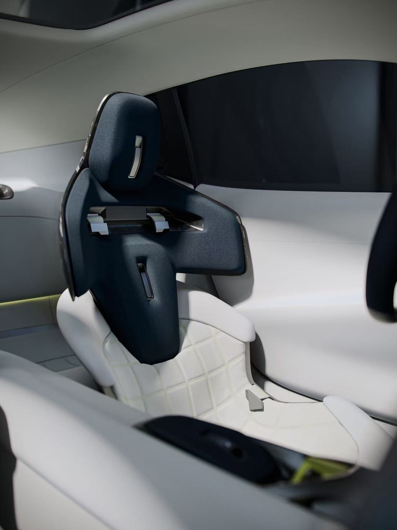 Lynk  Co GT Concept 3
