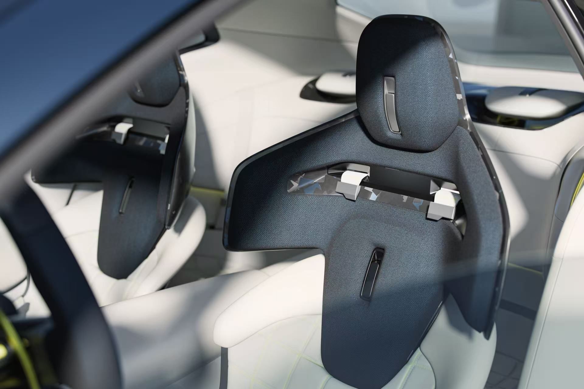 Lynk  Co GT Concept 4