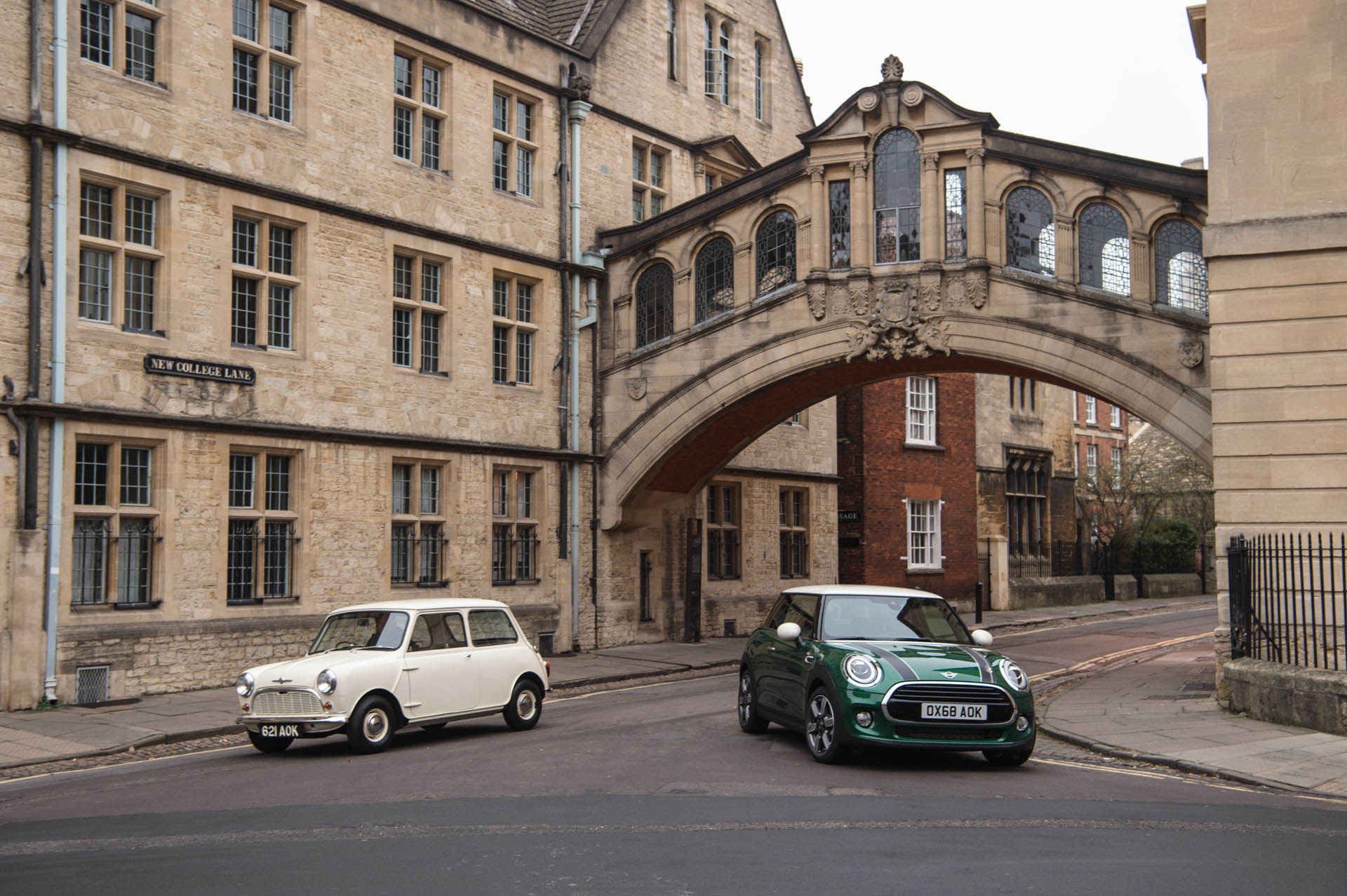 1959morrisminiandminicooper60yearsedition03