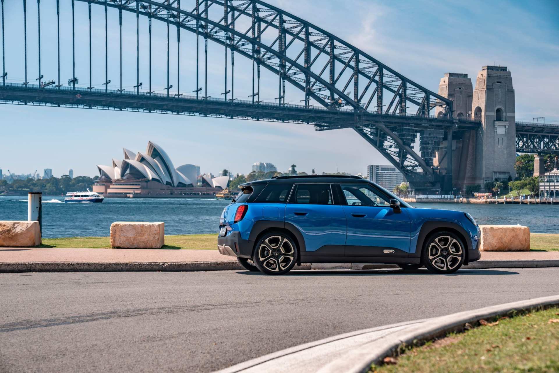 mini aceman sydney 09