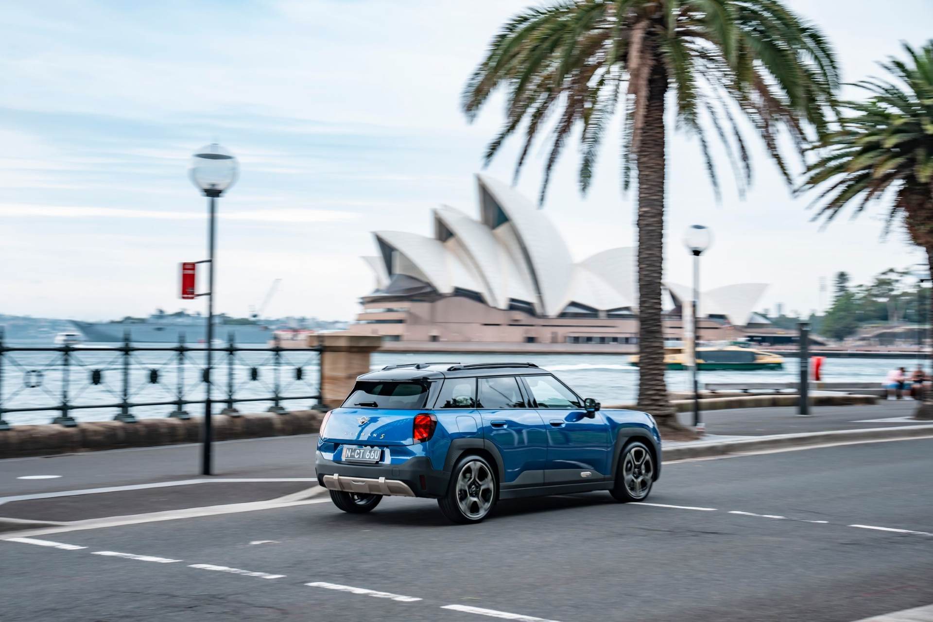 mini aceman sydney 11