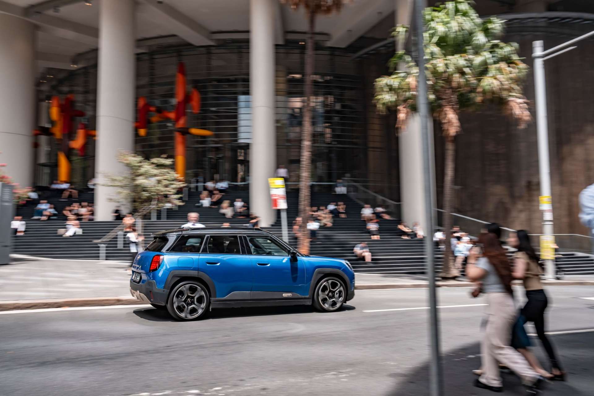 mini aceman sydney 19