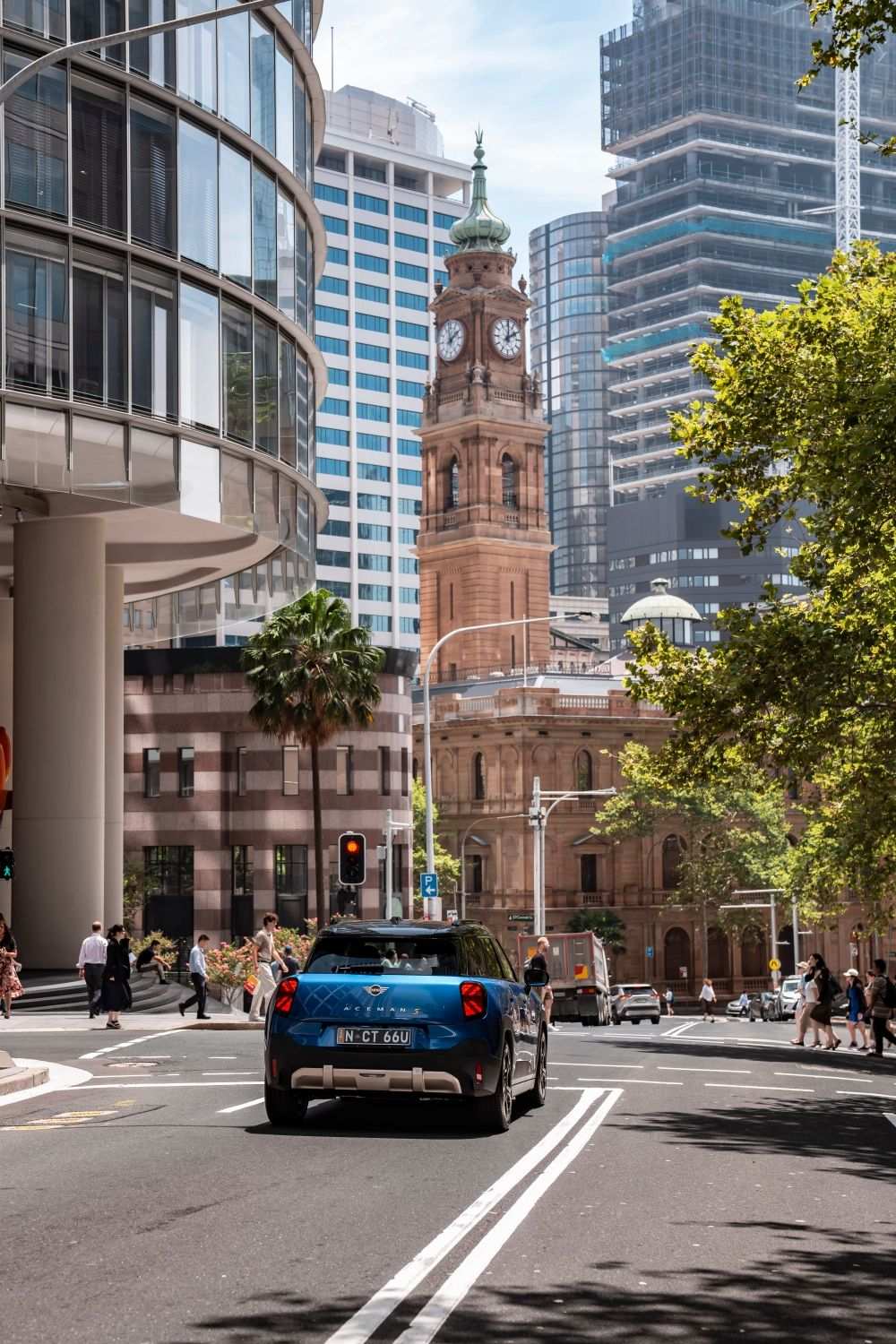 mini aceman sydney 21