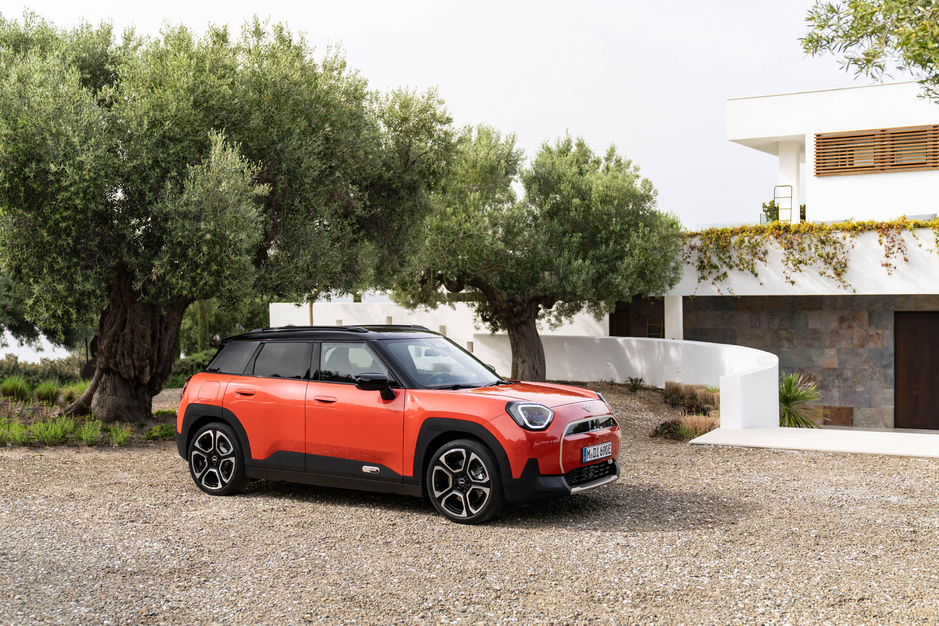 MINI Aceman SE 03