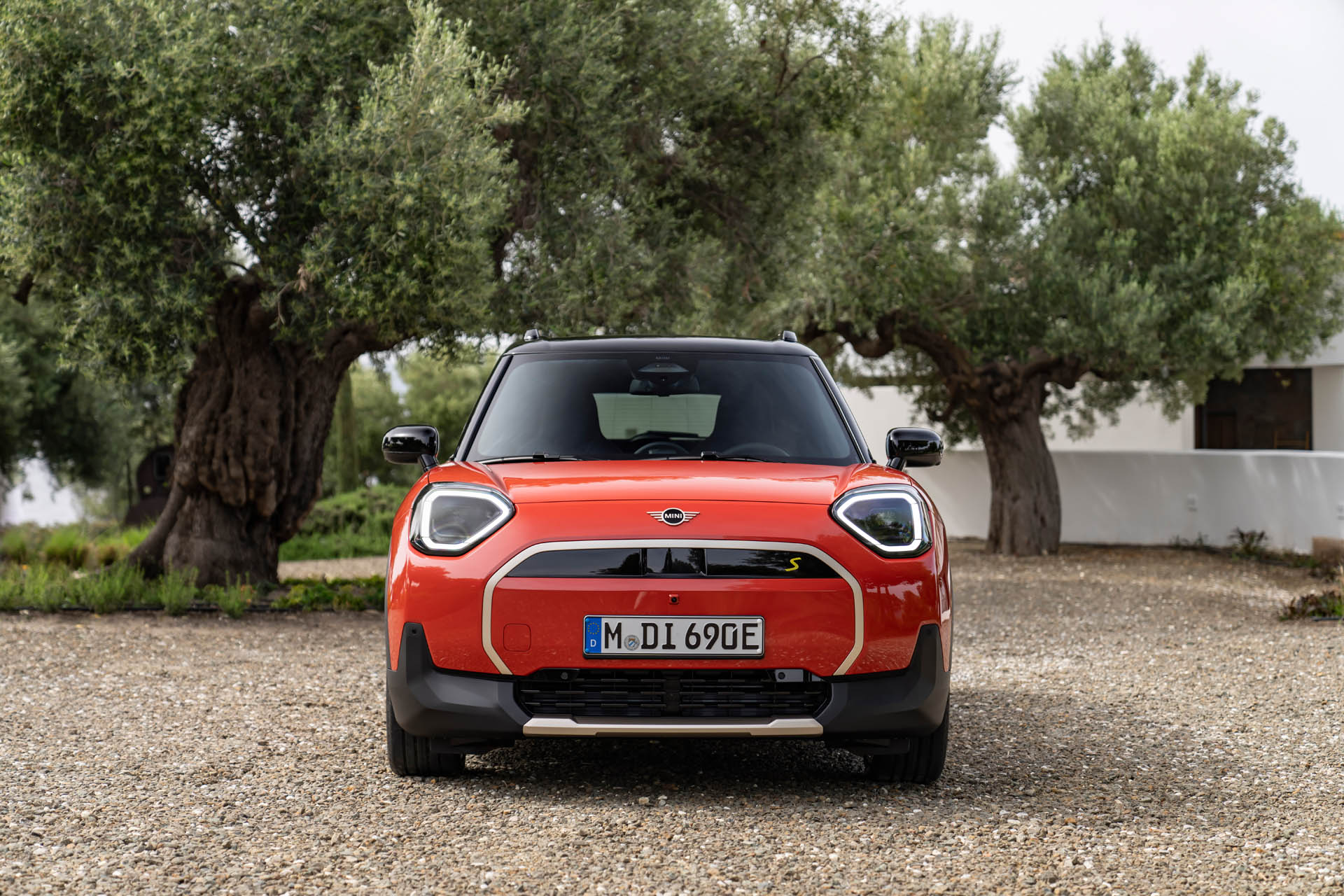 MINI Aceman SE 07