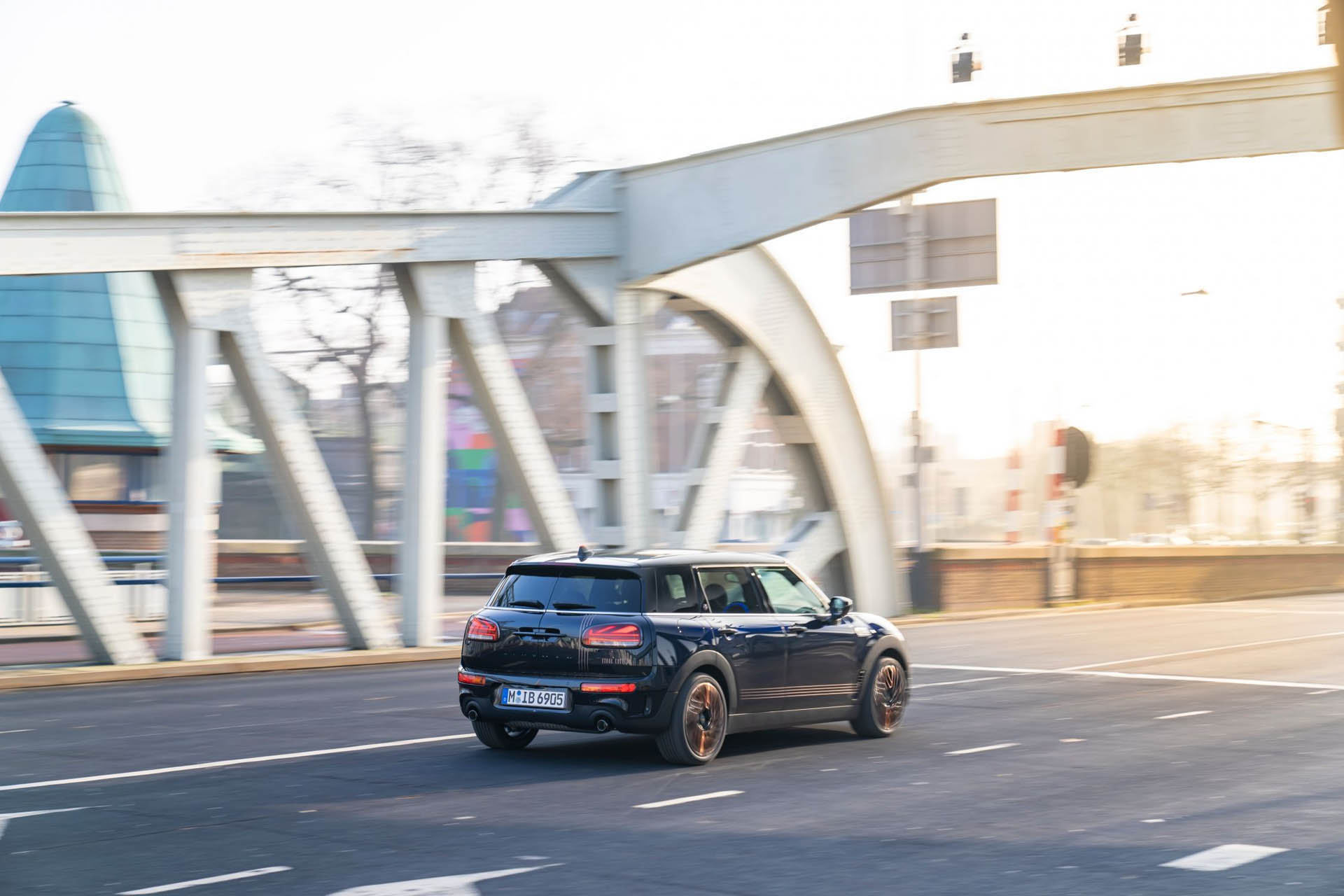 MINI Clubman Final Edition 02