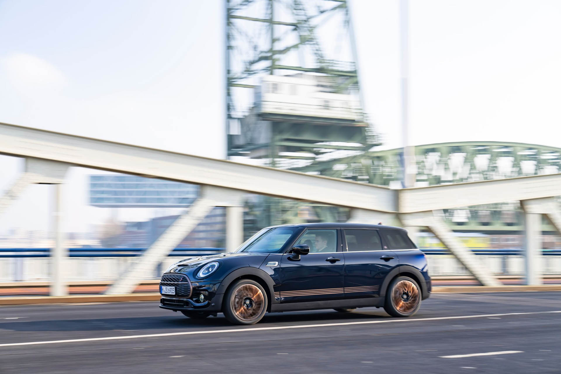 MINI Clubman Final Edition 03