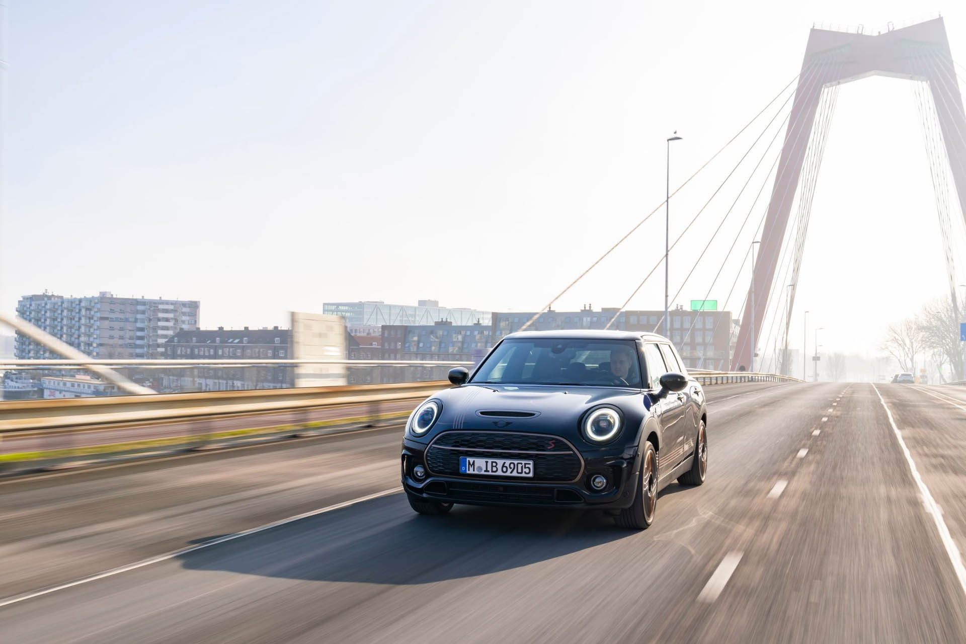 MINI Clubman Final Edition 05